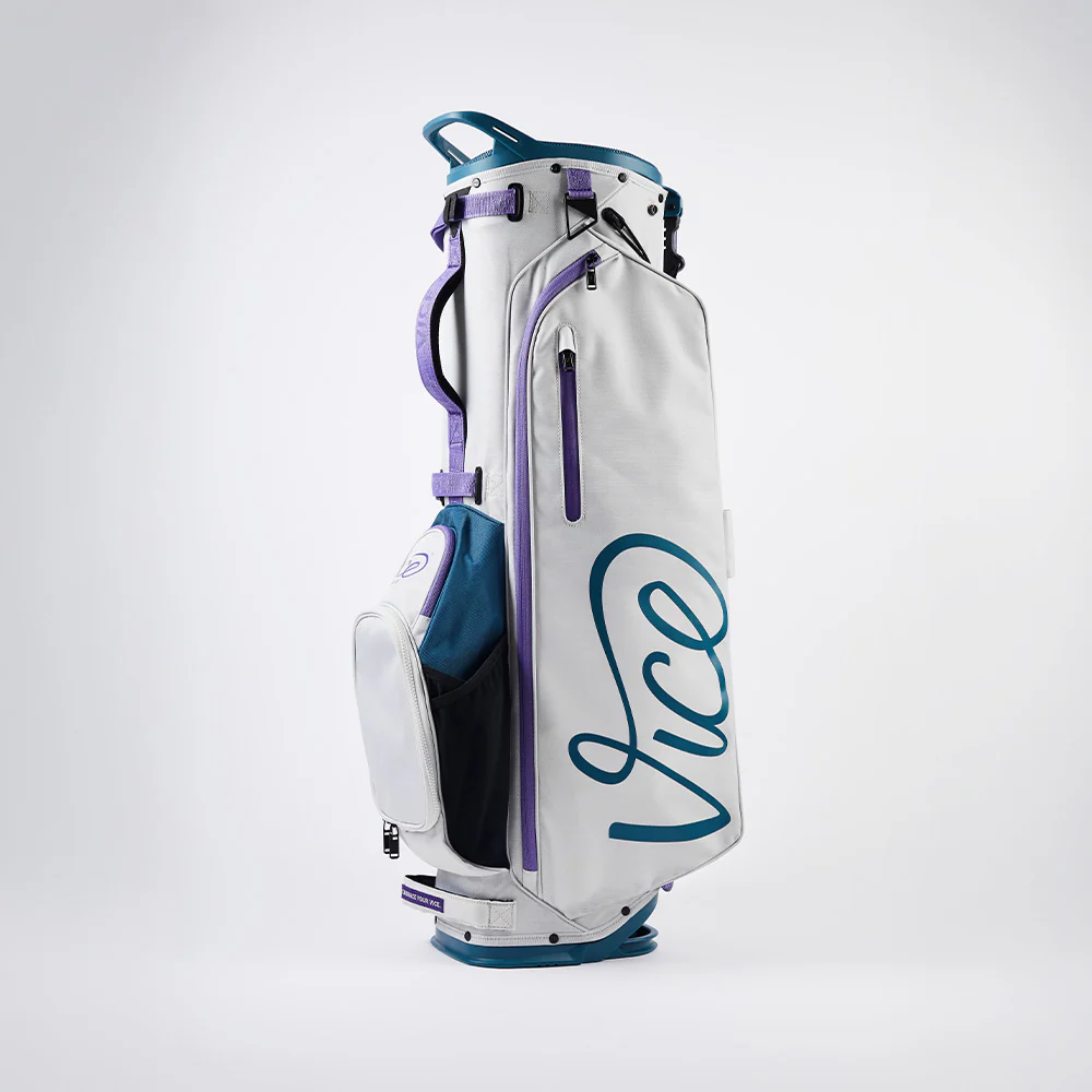 Vice Aero Carry Bag Gray - Image 9
