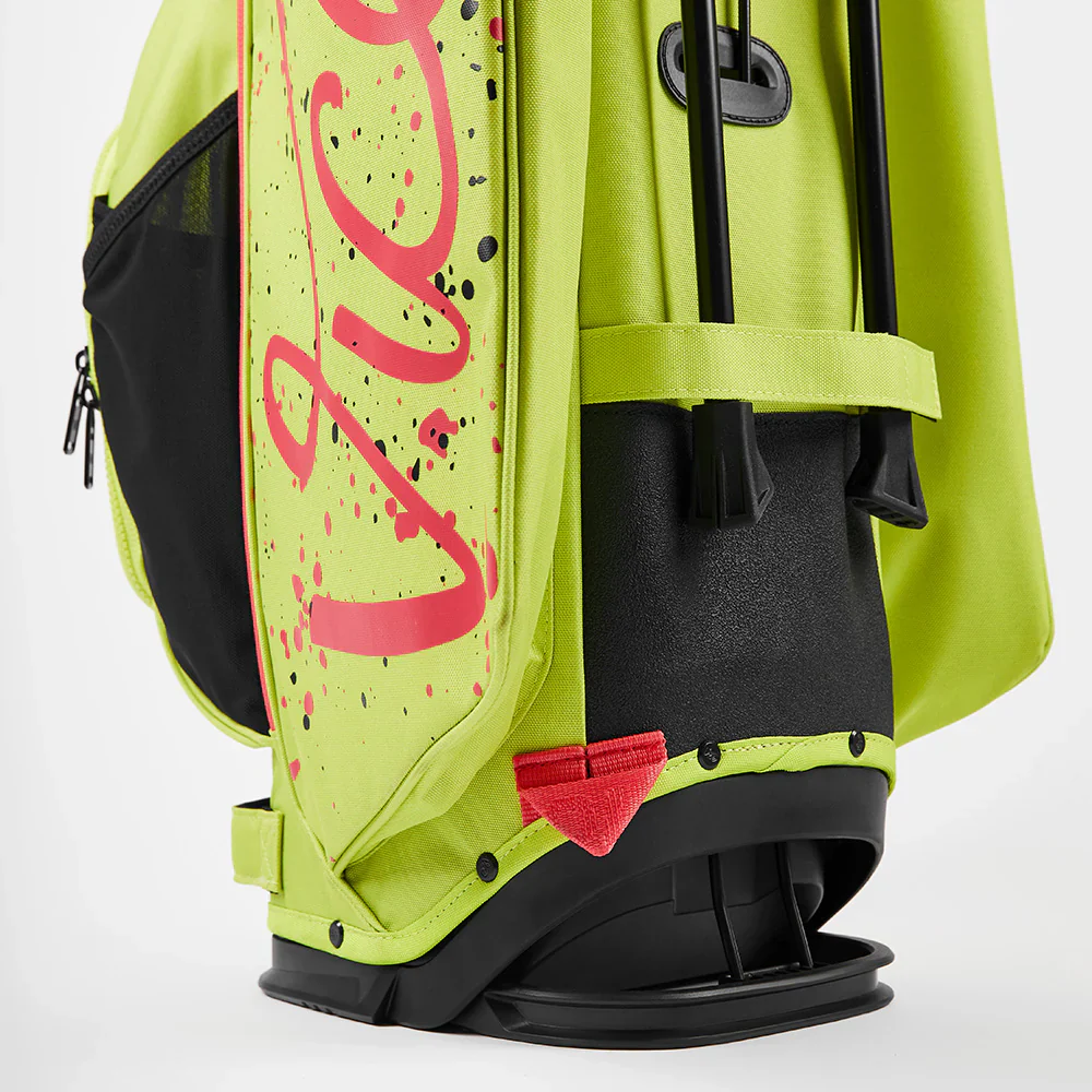Vice Aero Carry Bag Lime - Image 5