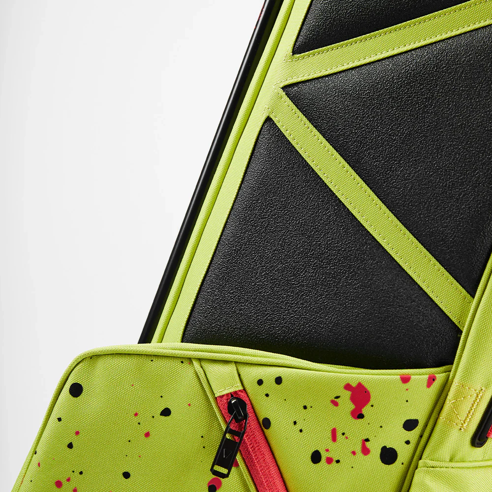 Vice Aero Carry Bag Lime - Image 6