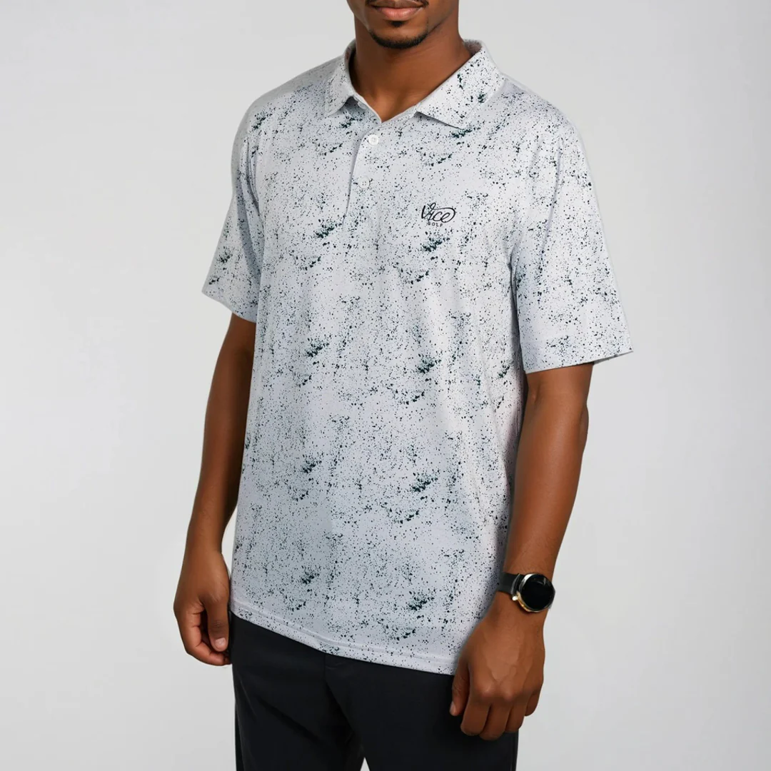 Drip Polo