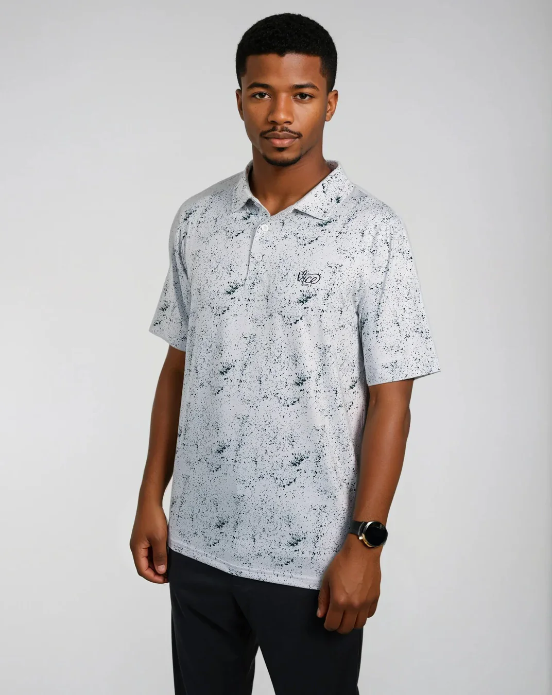 Drip Polo - Image 2
