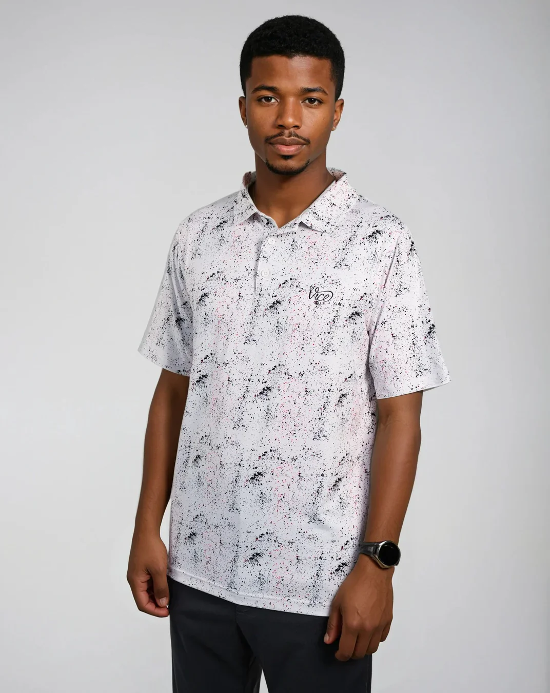 Drip Polo - Image 2