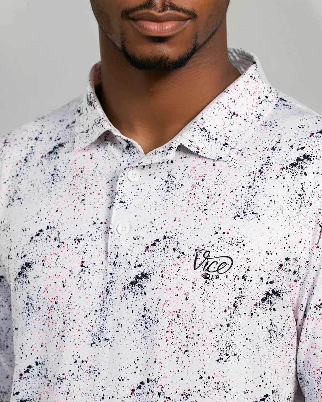 Drip Polo - Image 3