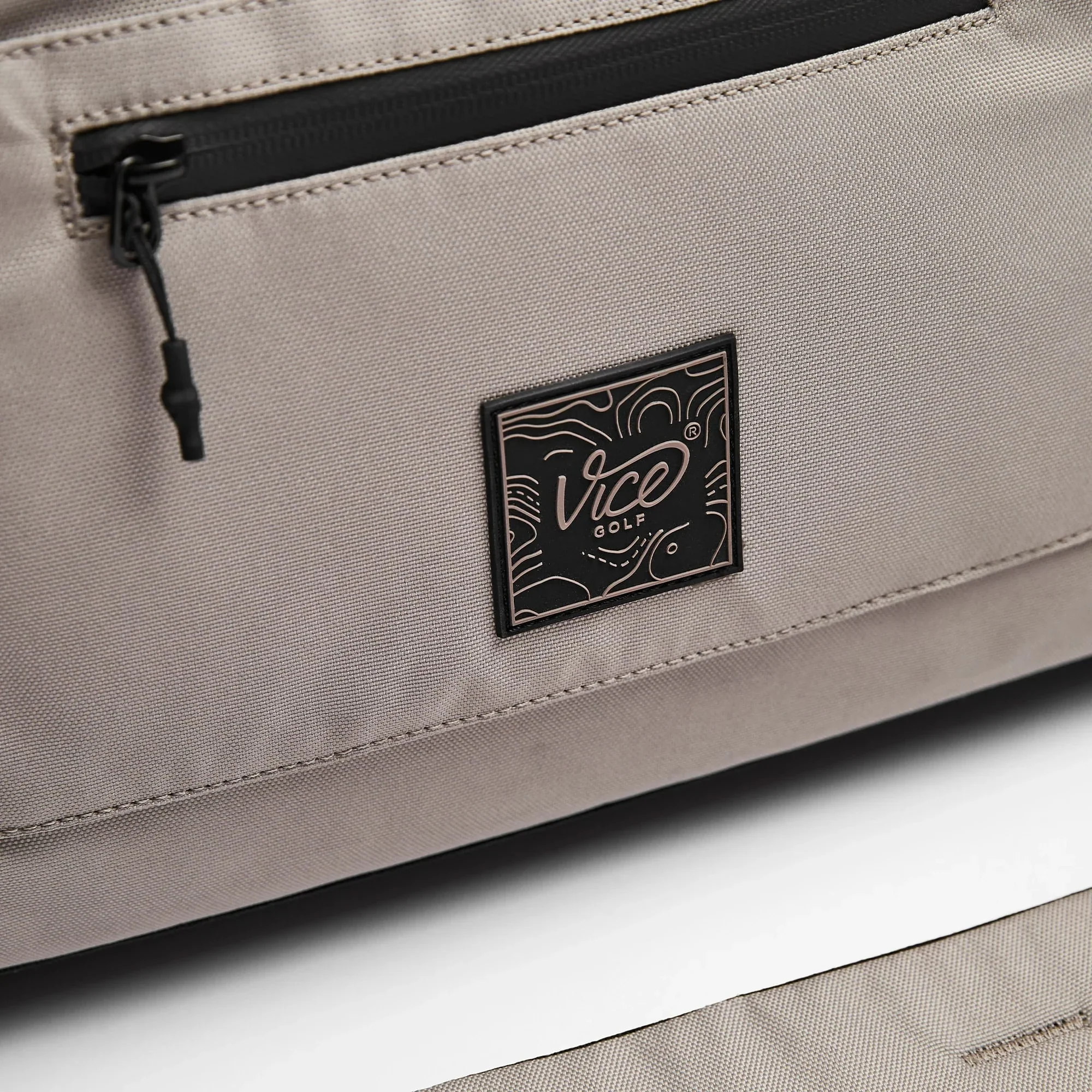 Vice Duffle Bag - Image 3