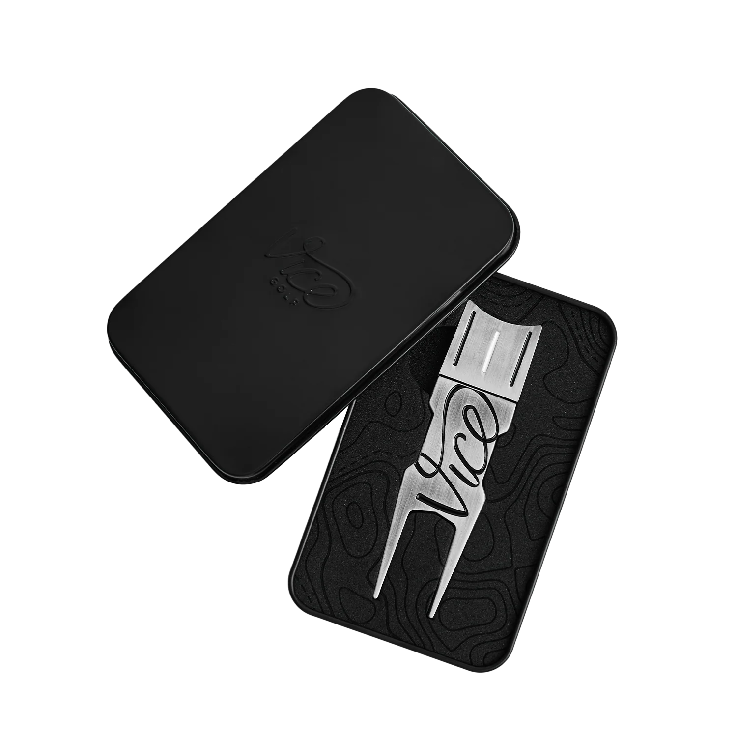 Vice Gator 2.0 Black & White