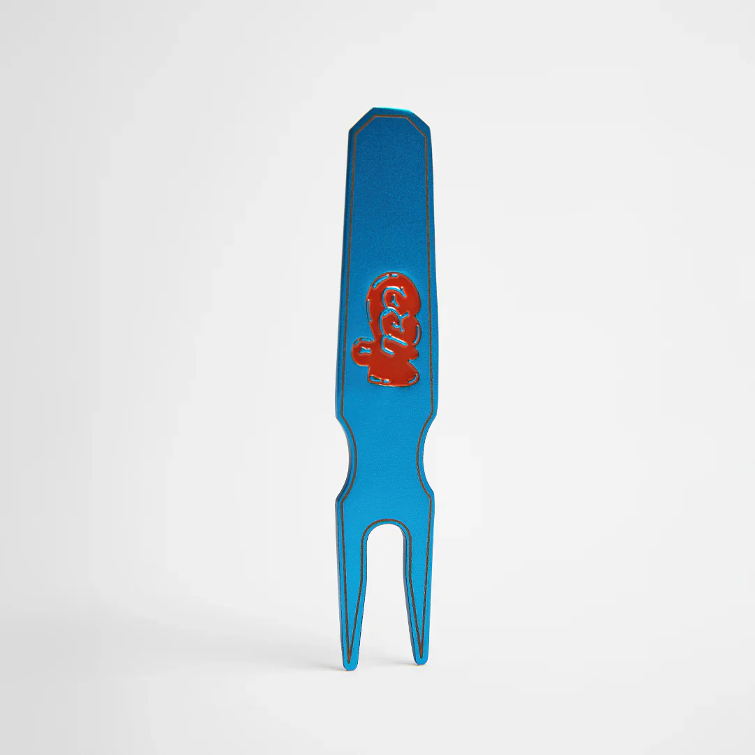 Vice Gator Combo Junior - Blue - Image 4