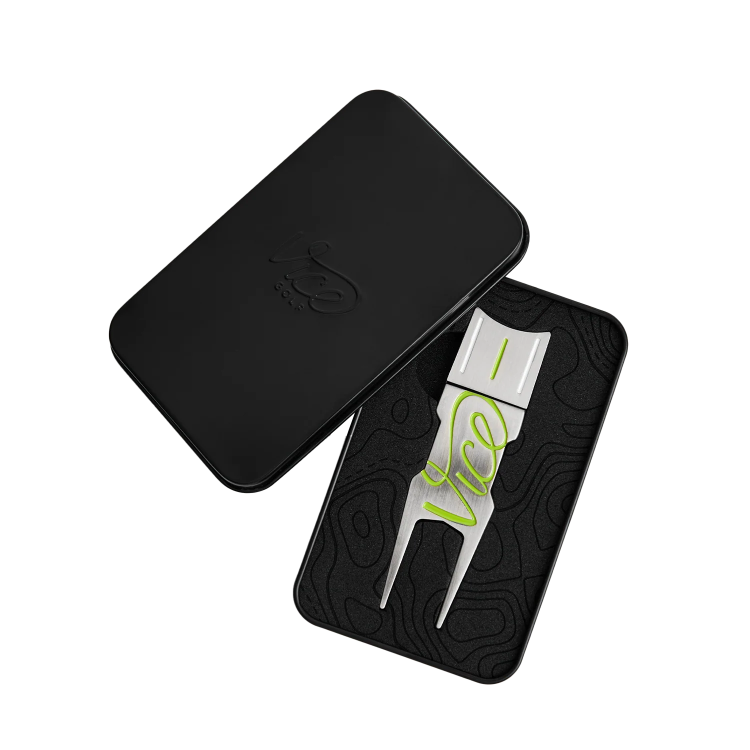 Vice Gator 2.0 Neon Lime - Image 2