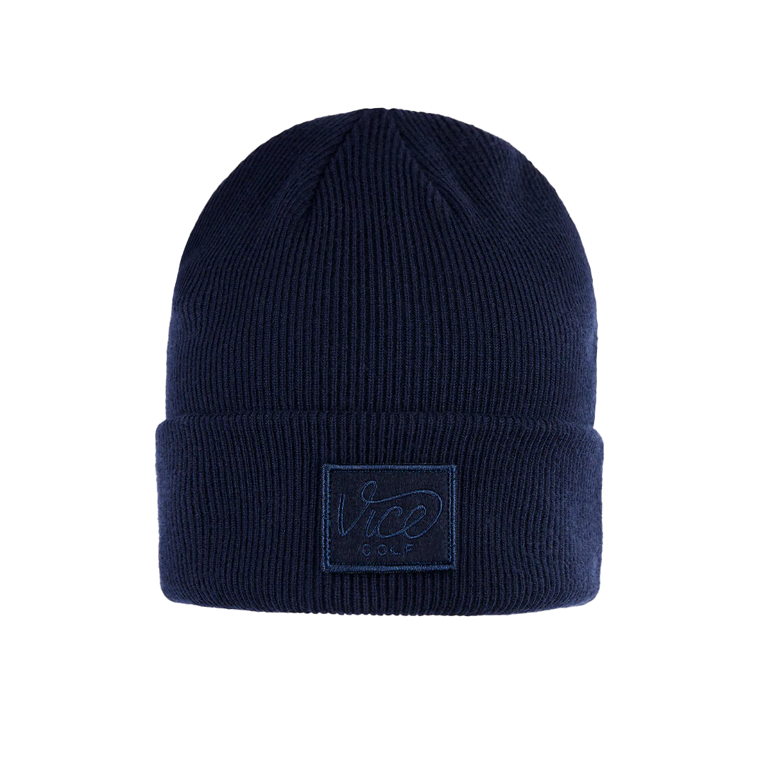 Vice Golf Beanie
