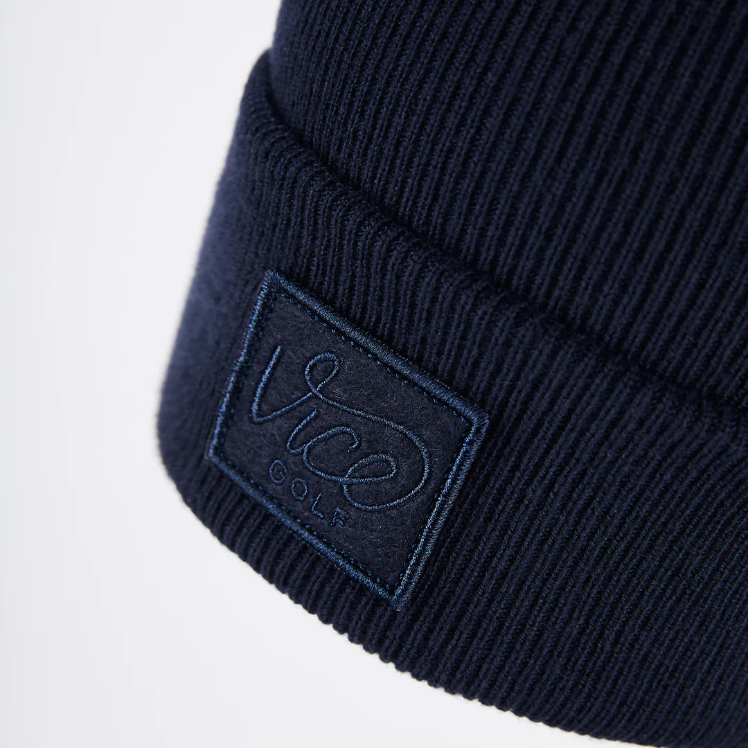 Vice Golf Beanie - Image 4