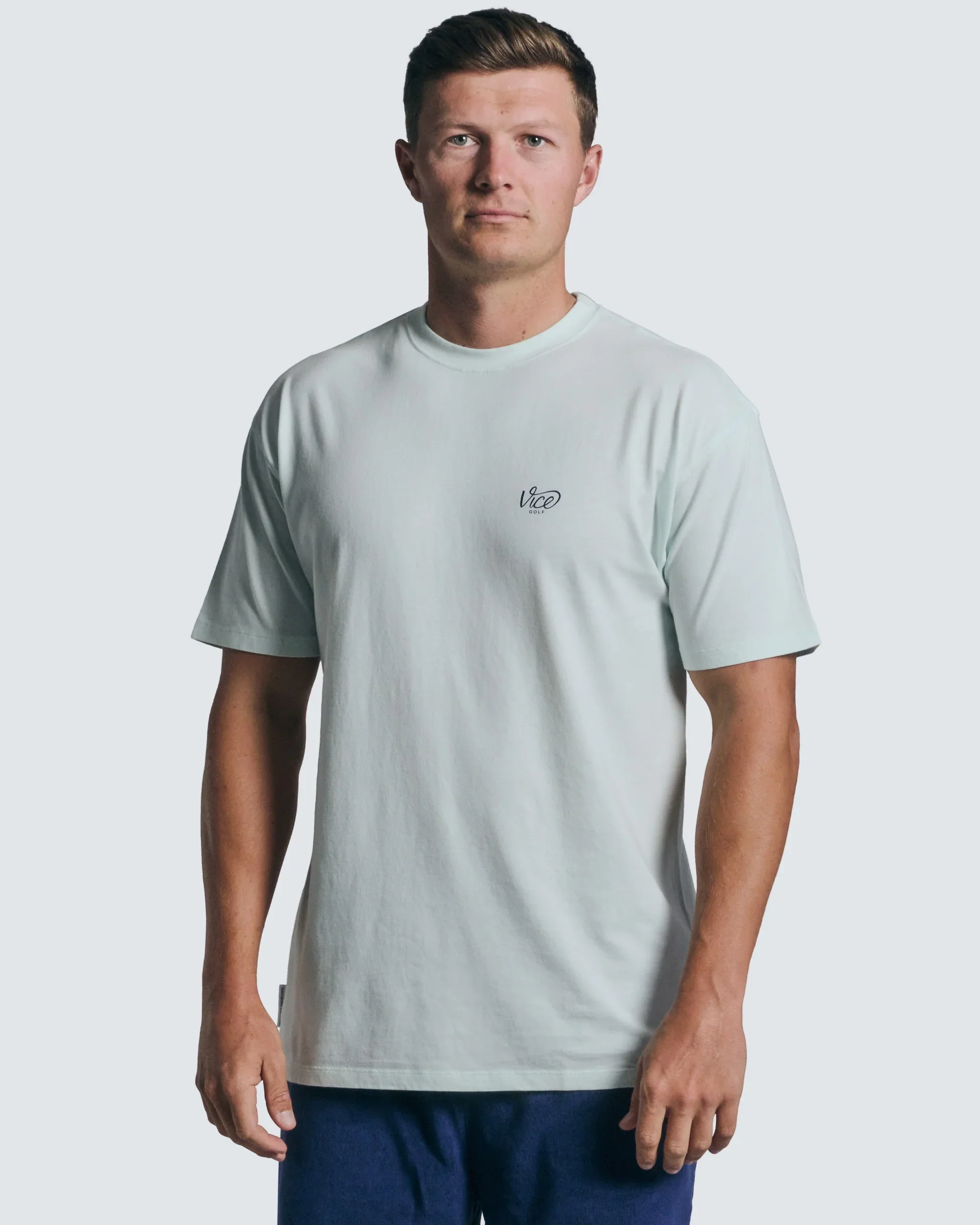 Vice Golf Cali Tee - Image 2