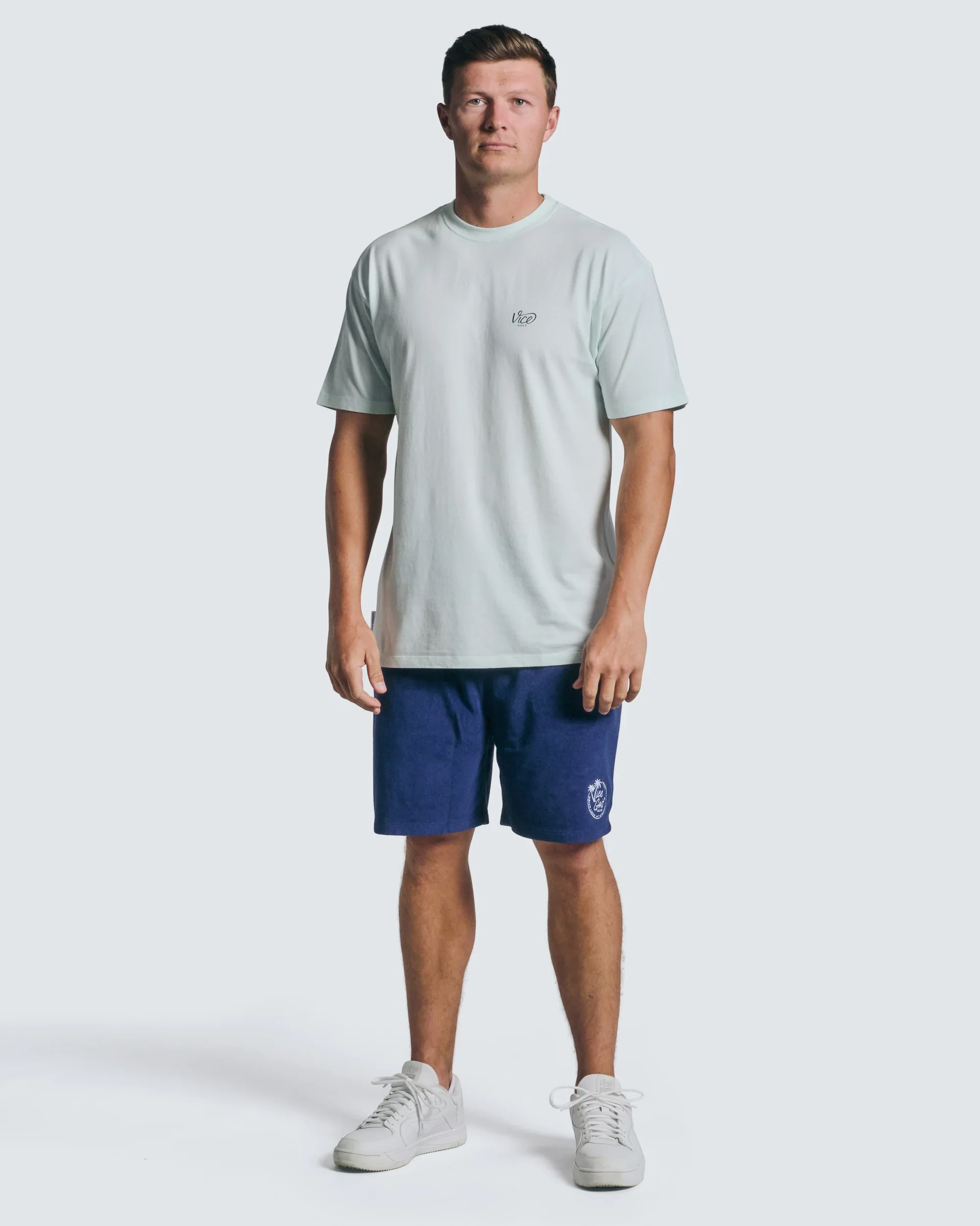 Vice Golf Cali Tee - Image 4