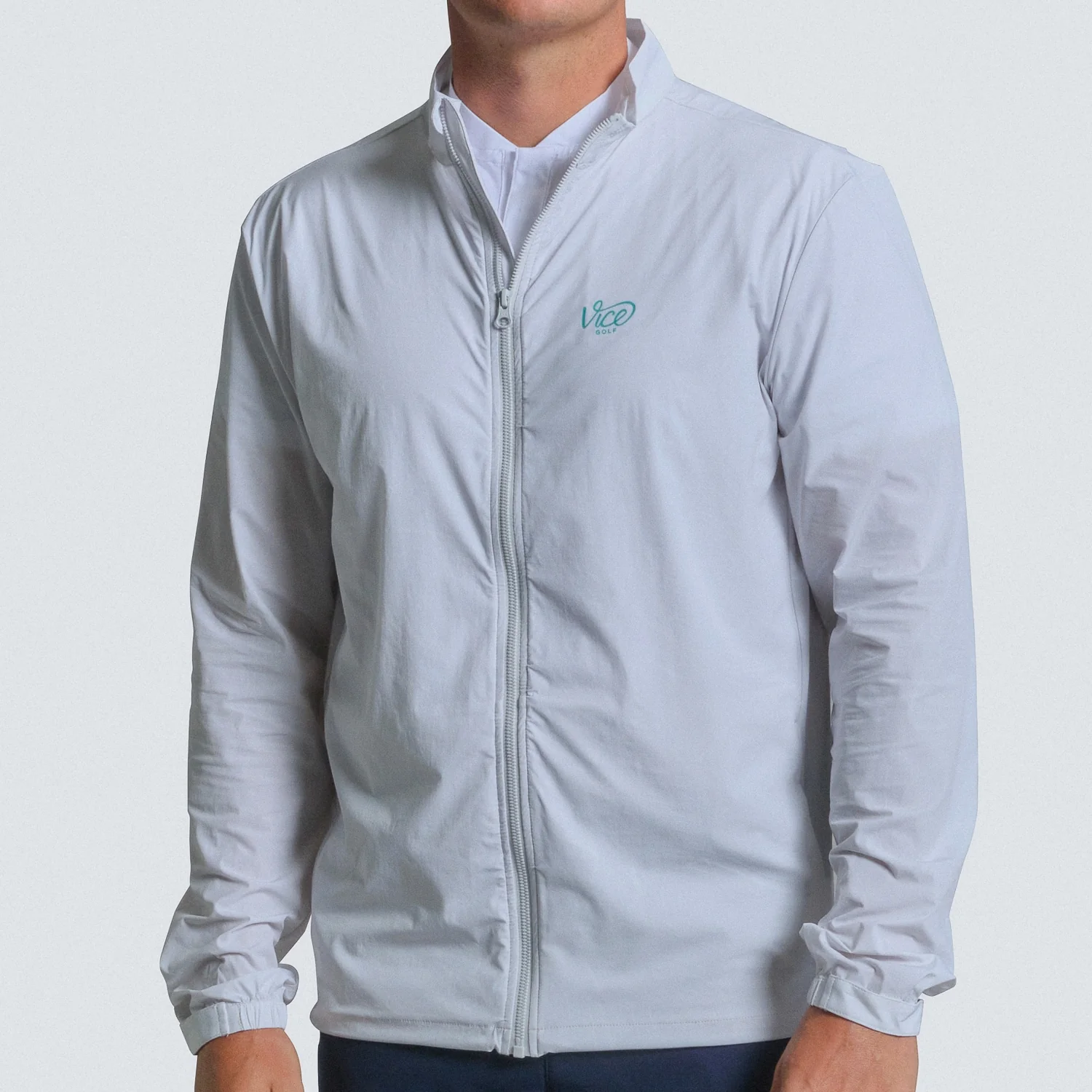 Vice Golf Camo Midlayer