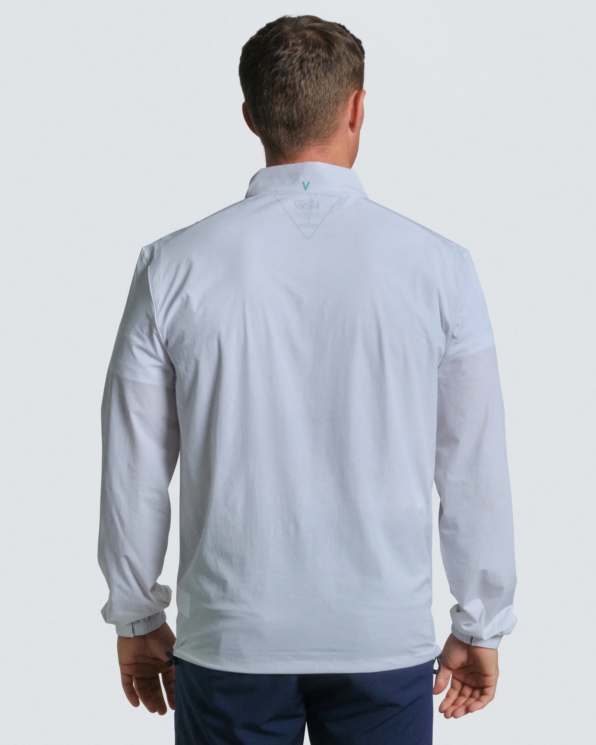 Vice Golf Camo Midlayer - Image 3