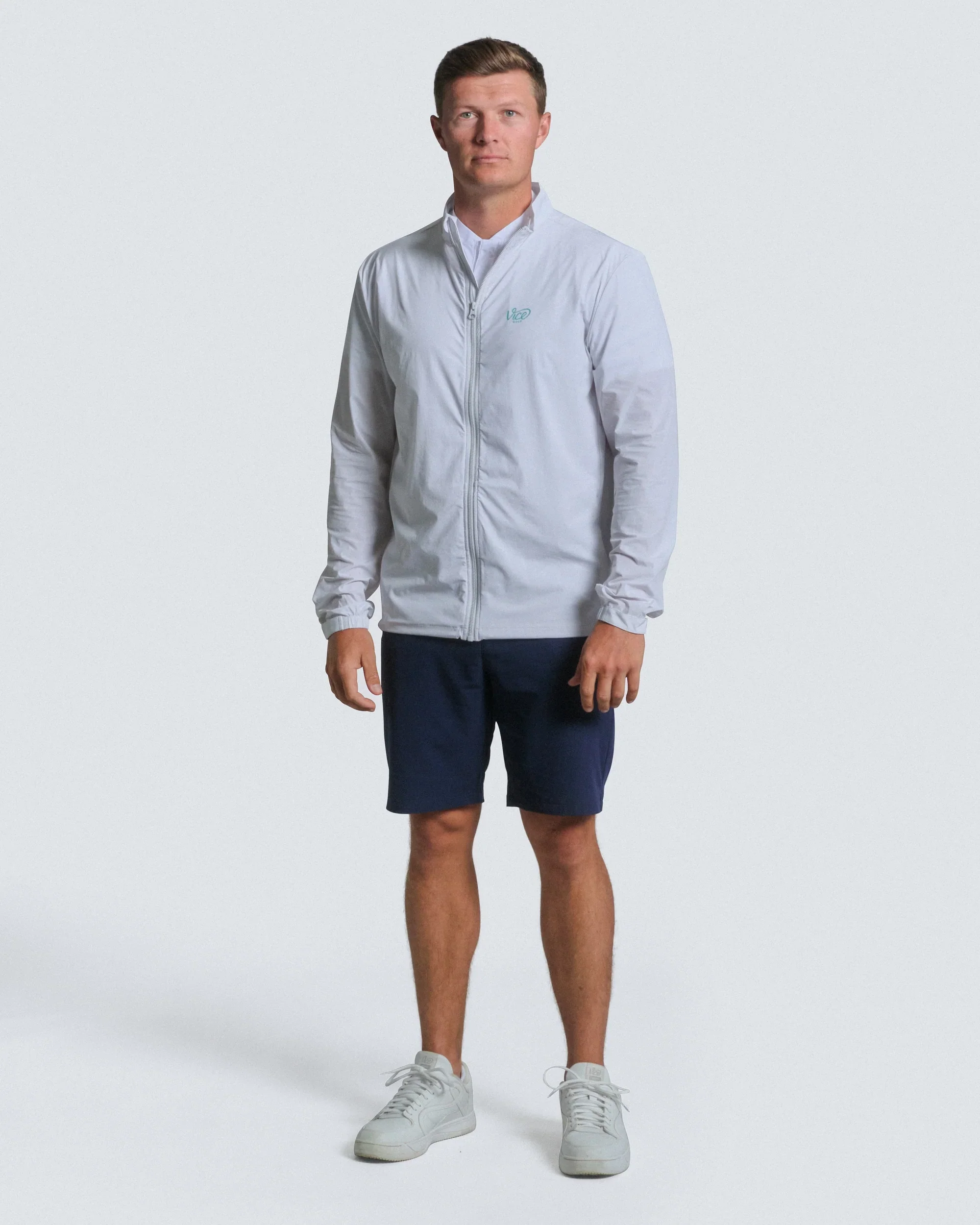 Vice Golf Camo Midlayer - Image 4