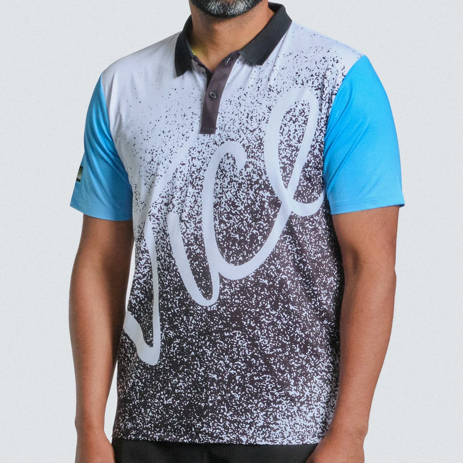 Vice Golf Court Polo
