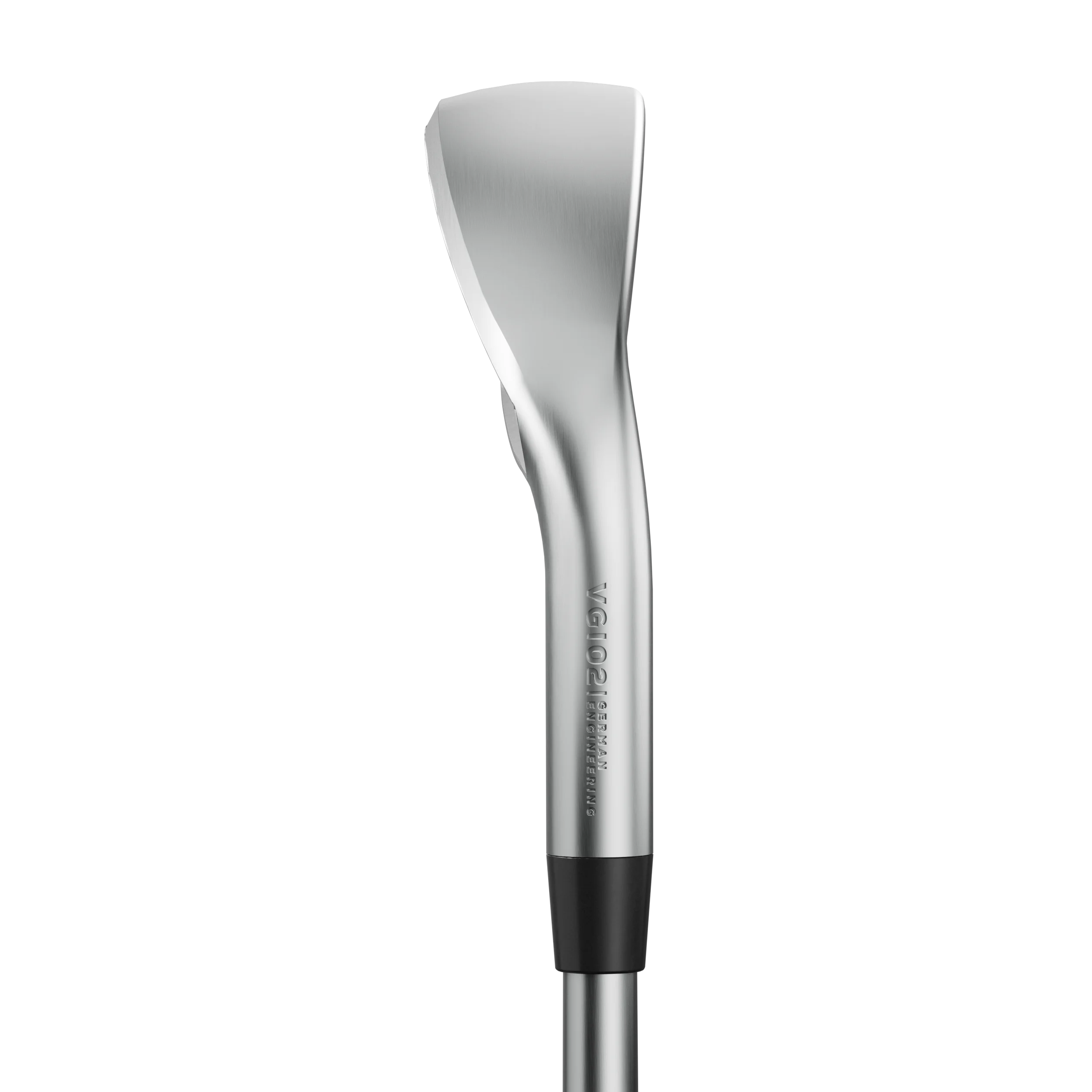 Vice Golf Driving Iron Chrome - Image 4