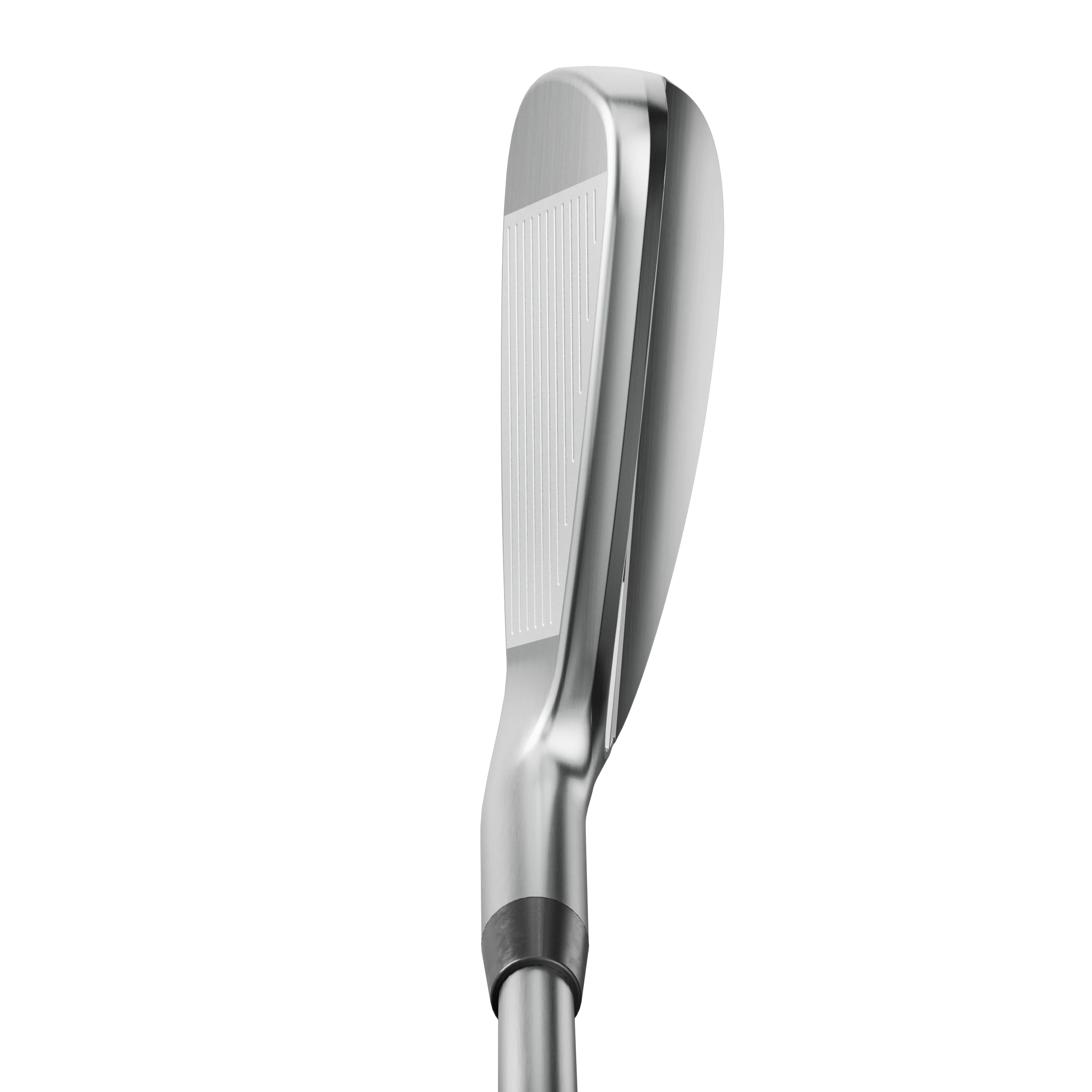 Vice Golf Driving Iron Chrome - Image 5