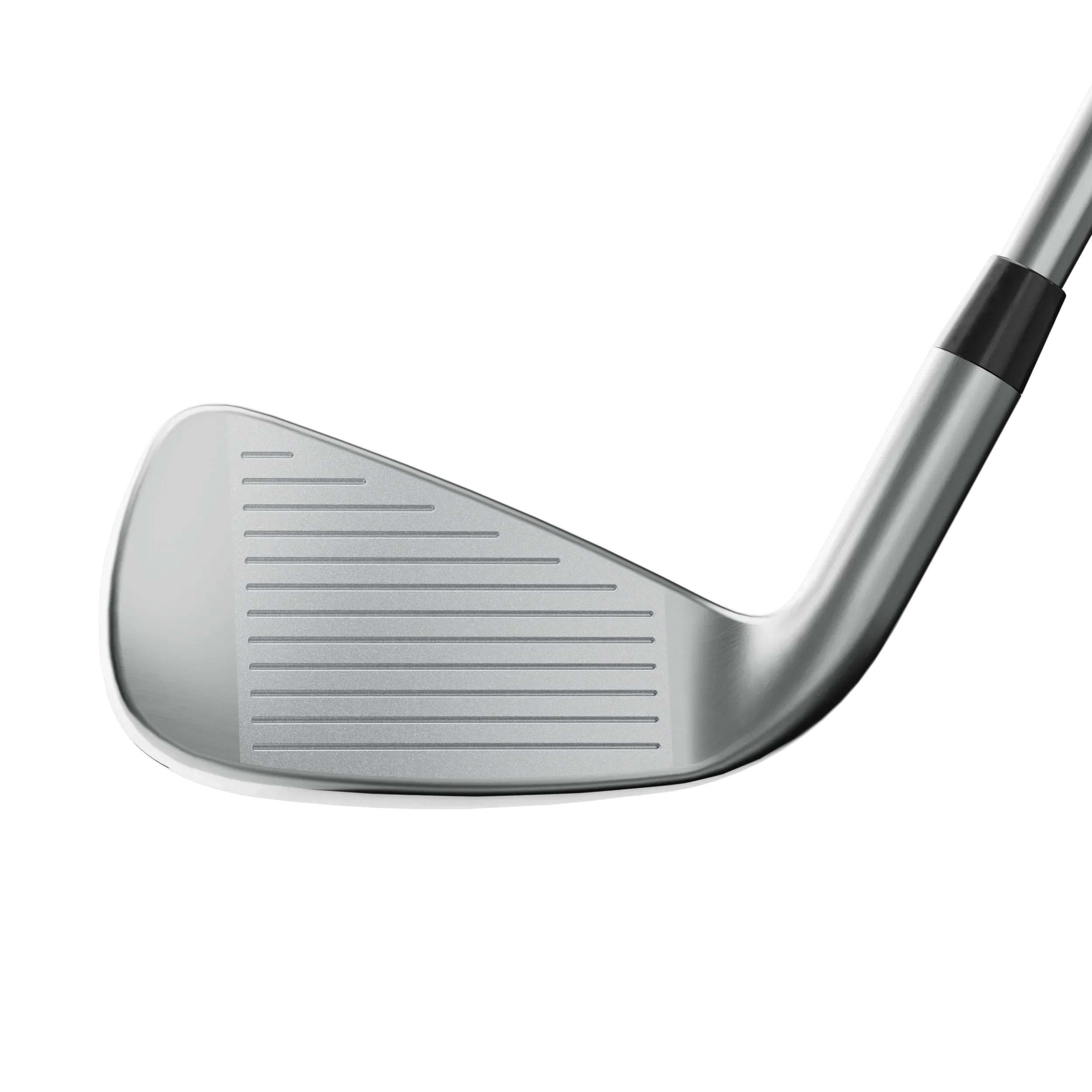 Vice Golf Driving Iron Chrome - Image 6