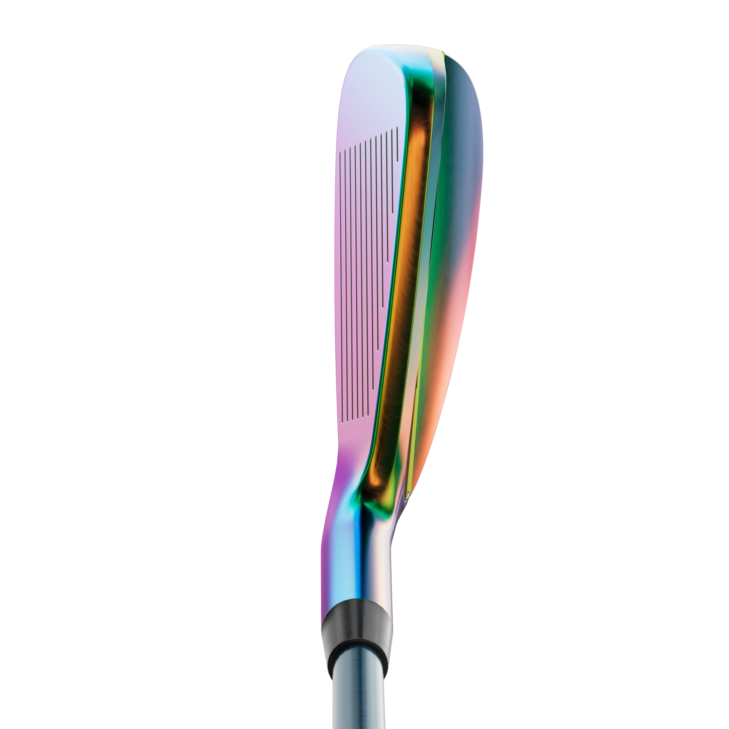 Vice Golf Driving Iron Rainbow - Image 4
