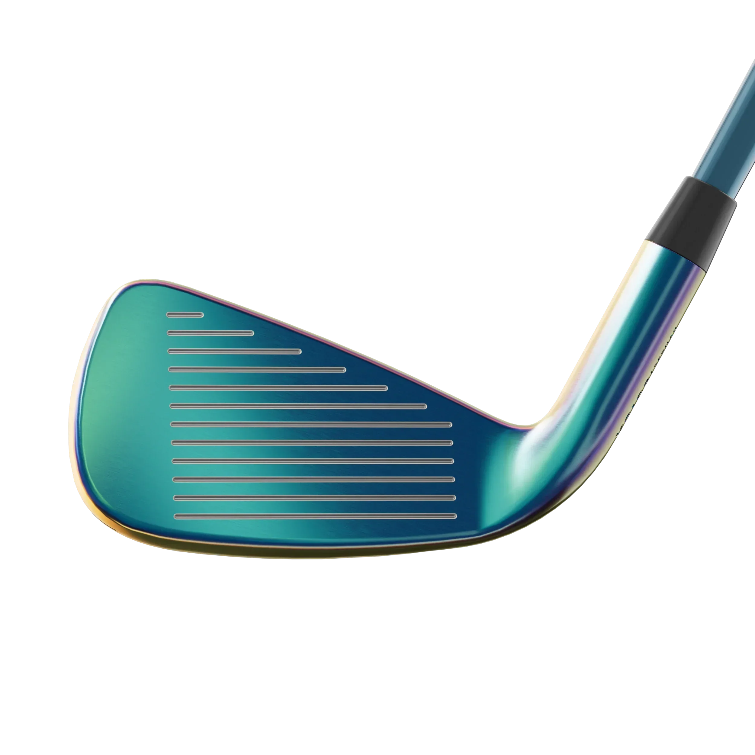 Vice Golf Driving Iron Rainbow - Image 5
