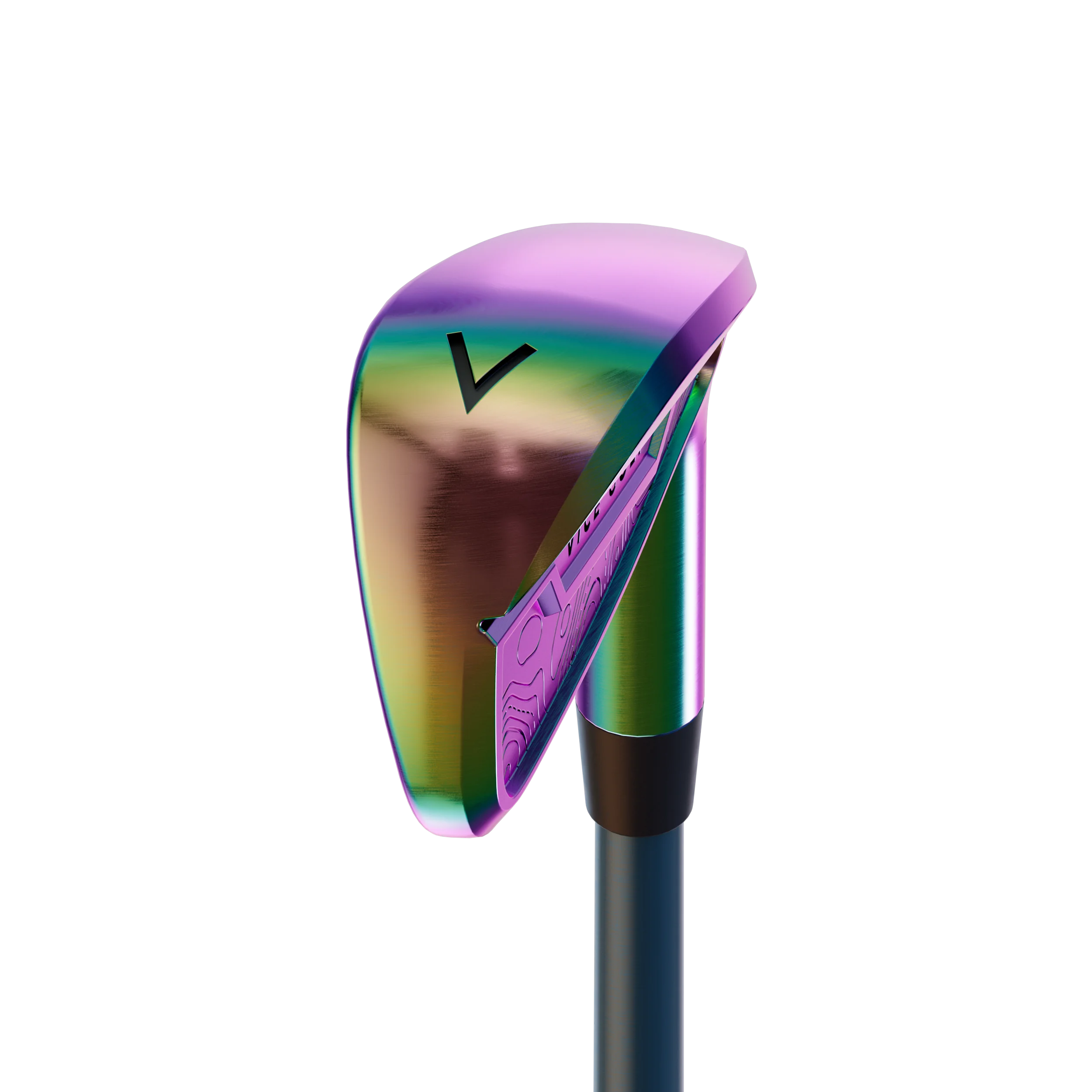 Vice Golf Driving Iron Rainbow - Image 6