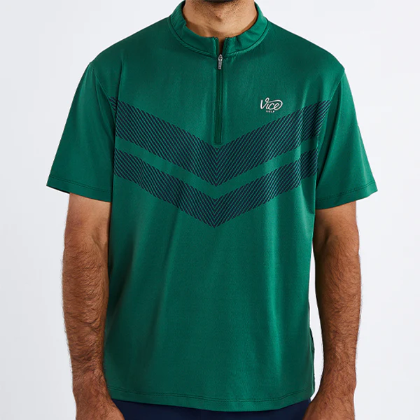 Vice Golf Embrace 3-Way Polo