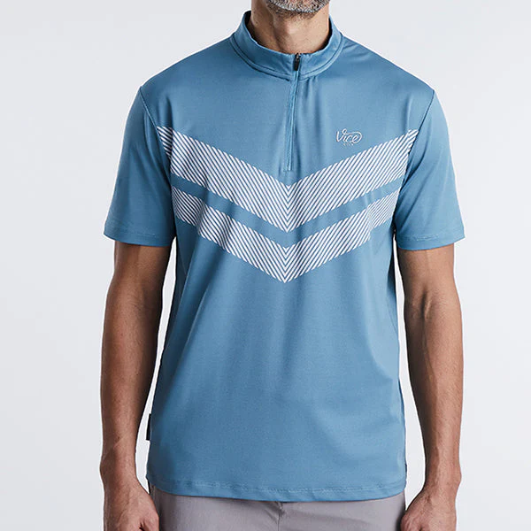 Vice Golf Embrace 3-Way Polo