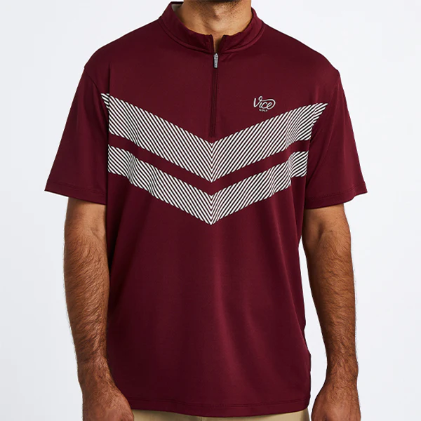 Vice Golf Embrace 3-Way Polo