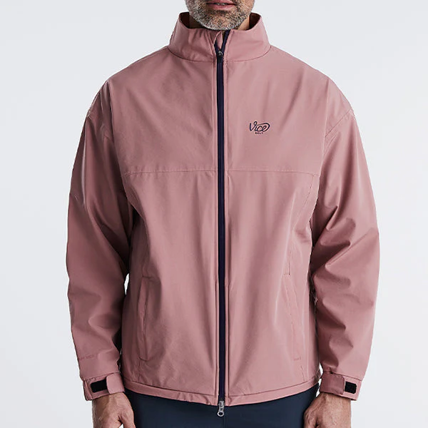 Vice Golf Embrace Shield Jacket