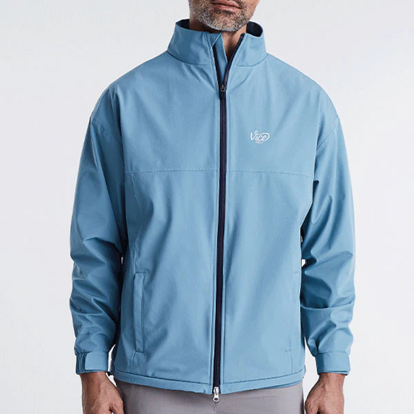 Vice Golf Embrace Shield Jacket
