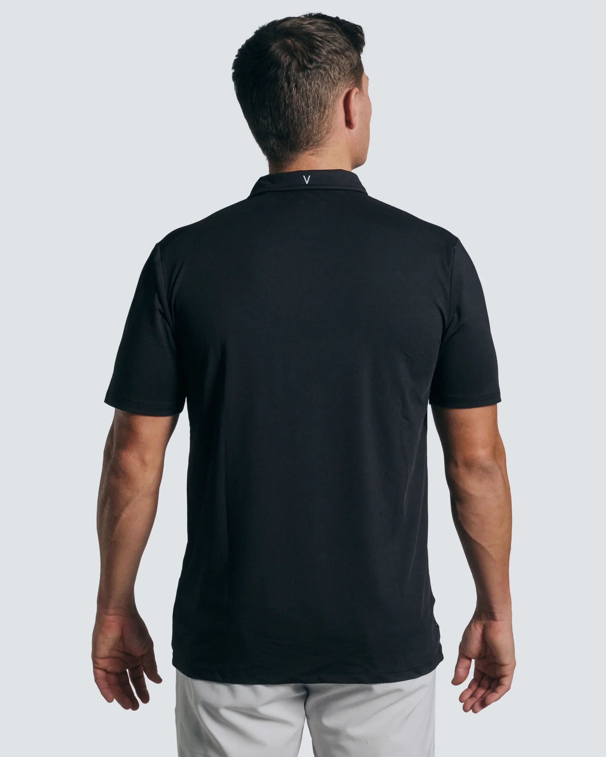 Vice Golf Essential Polo - Image 3