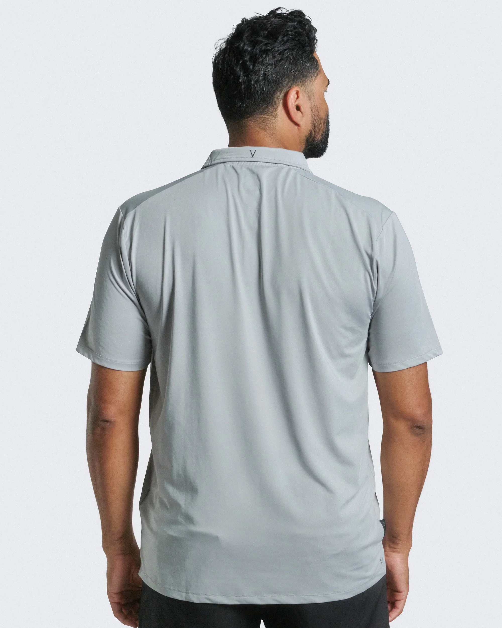 Vice Golf Essential Polo - Image 3