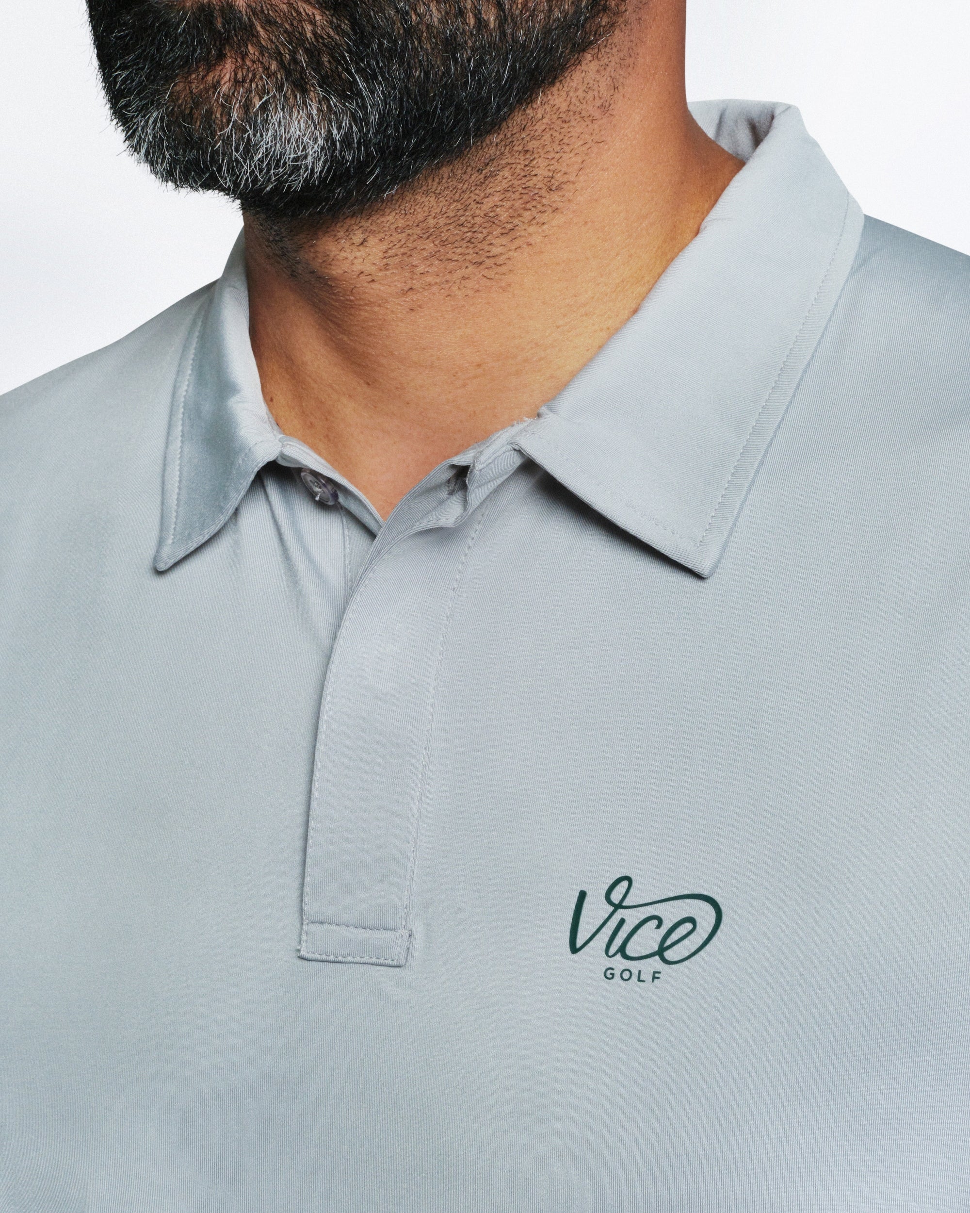 Vice Golf Essential Polo - Image 4