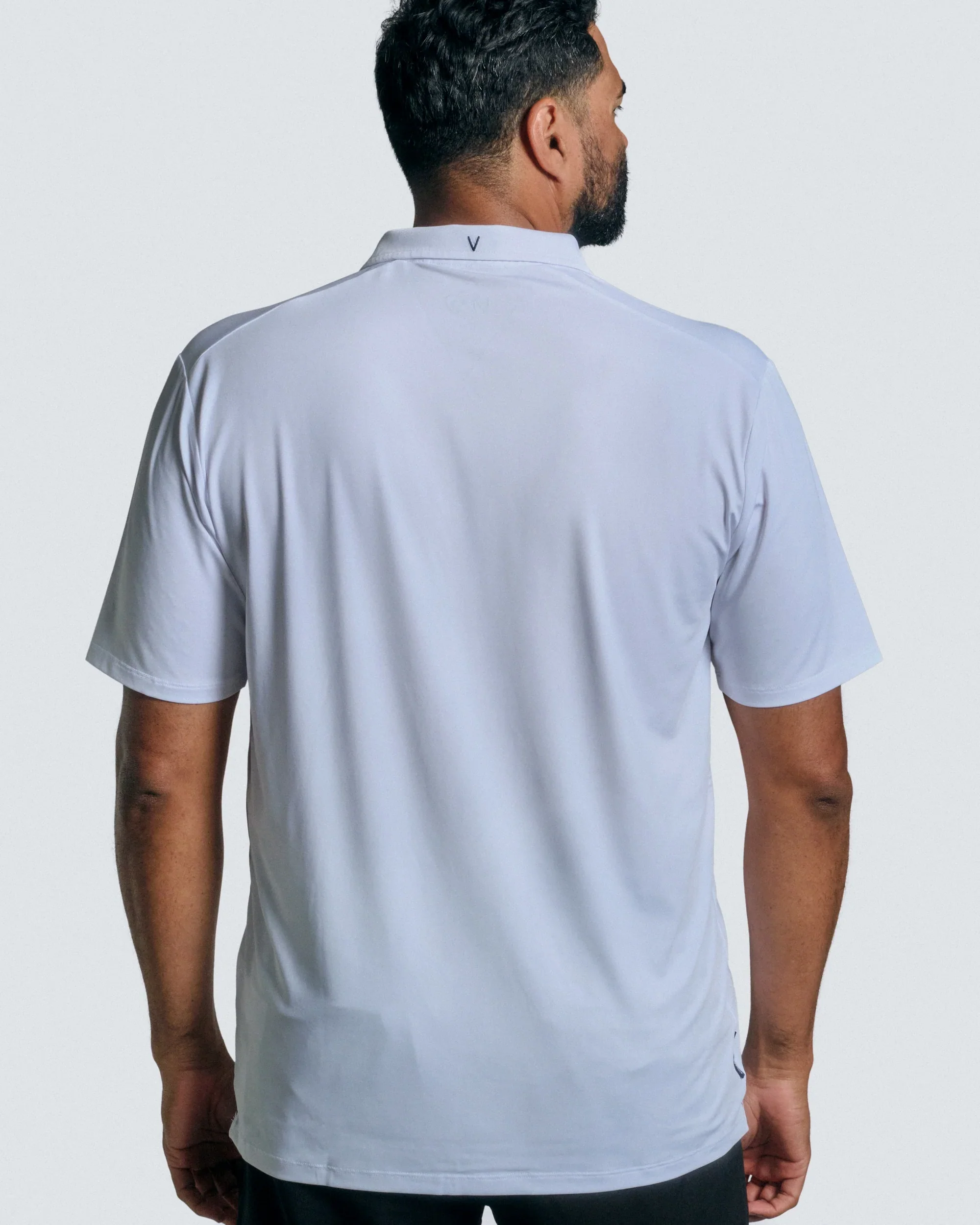 Vice Golf Essential Polo - Image 3