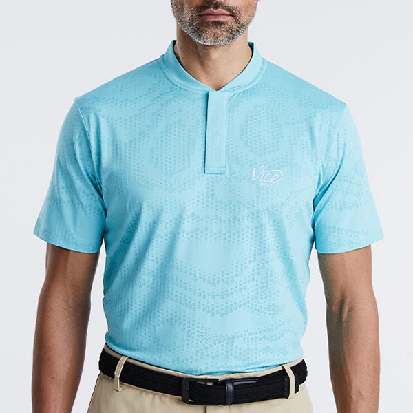 Vice Golf Everglades Polo