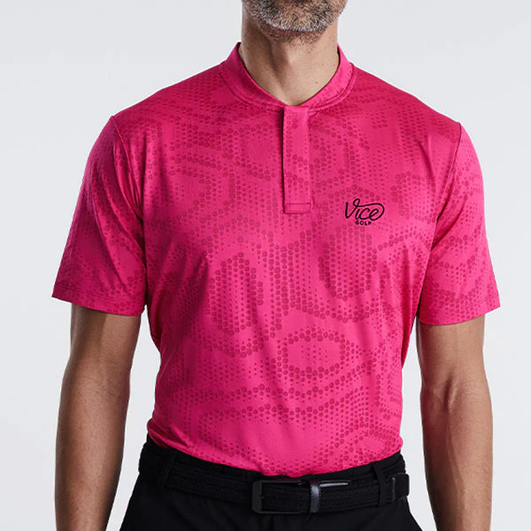Vice Golf Everglades Polo