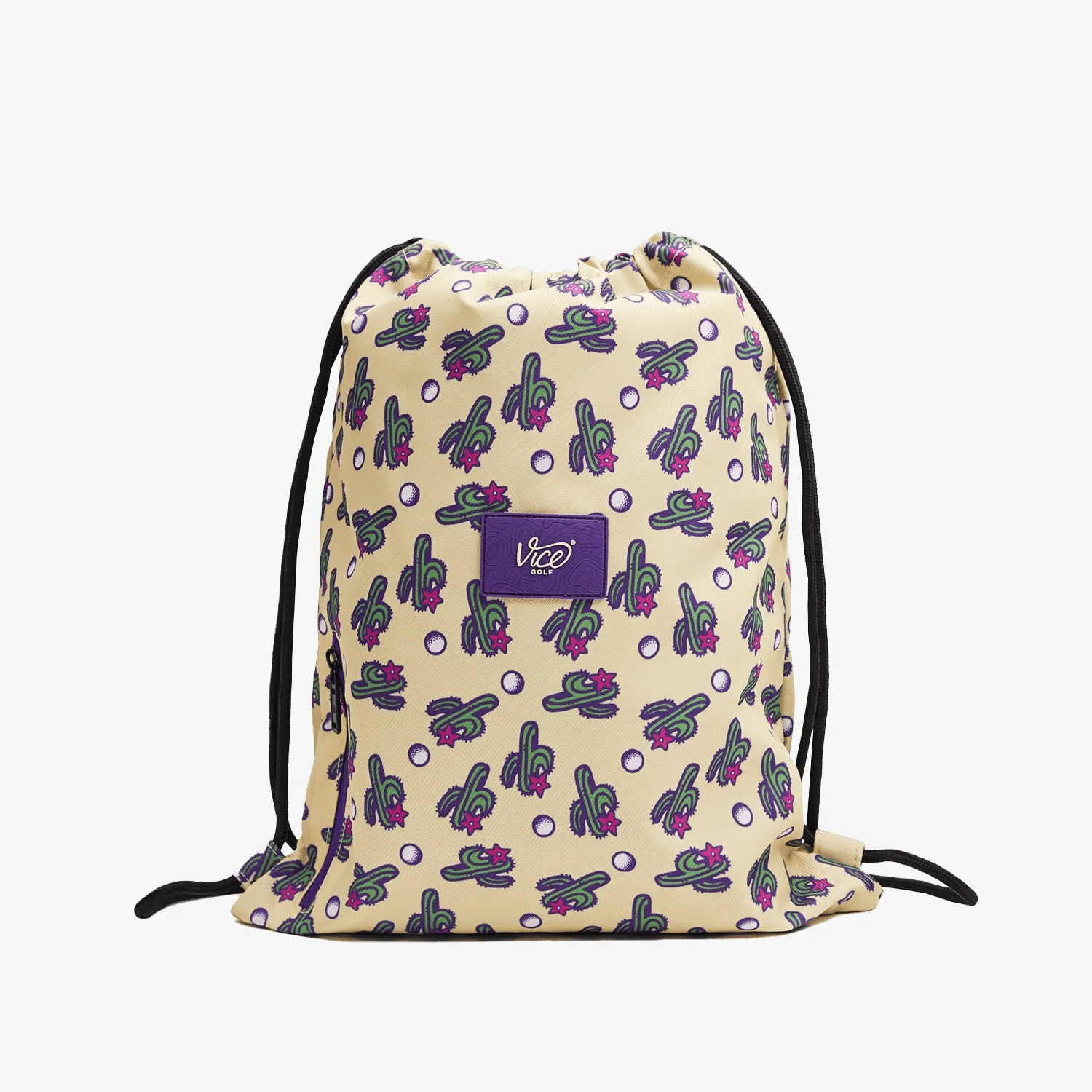 Vice Golf Gym Bag