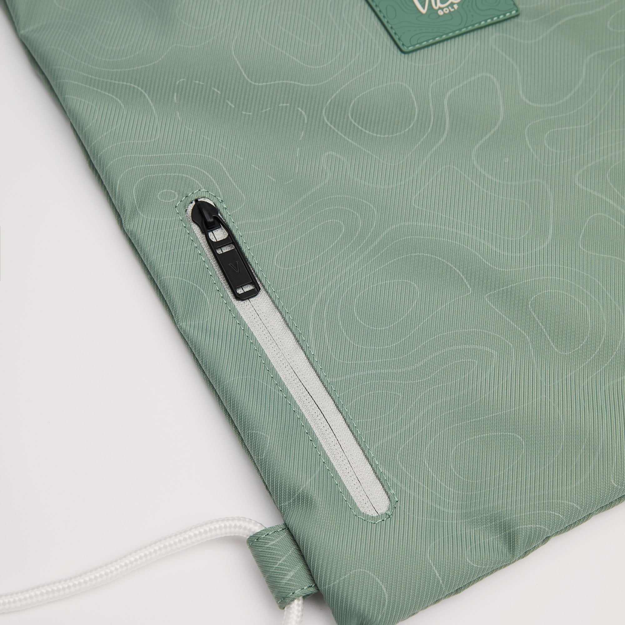 Vice Golf Gym Bag - Image 4