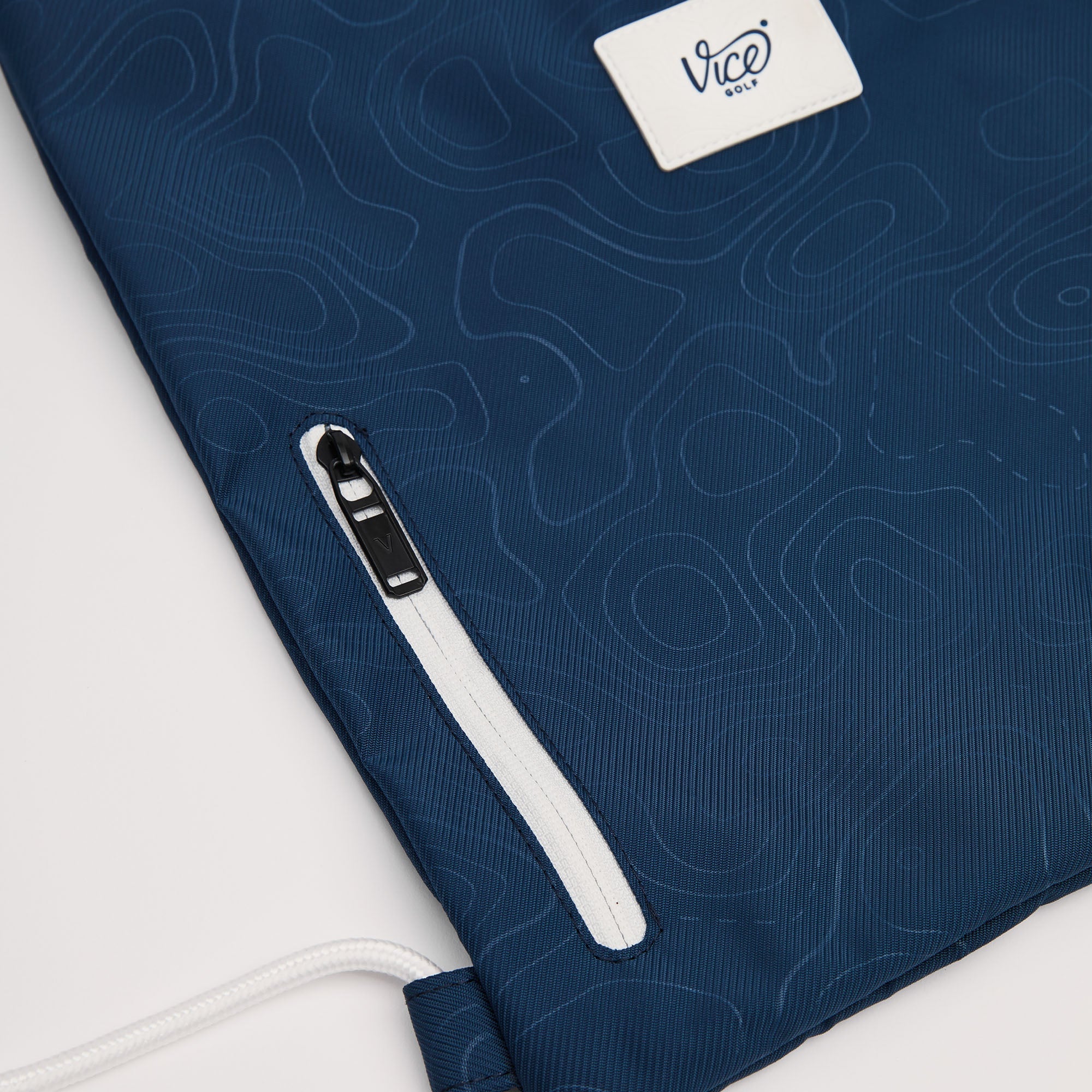 Vice Golf Gym Bag - Image 4