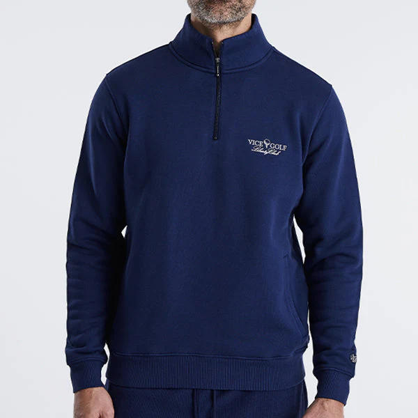 Vice Golf Liberty Club Half-Zip