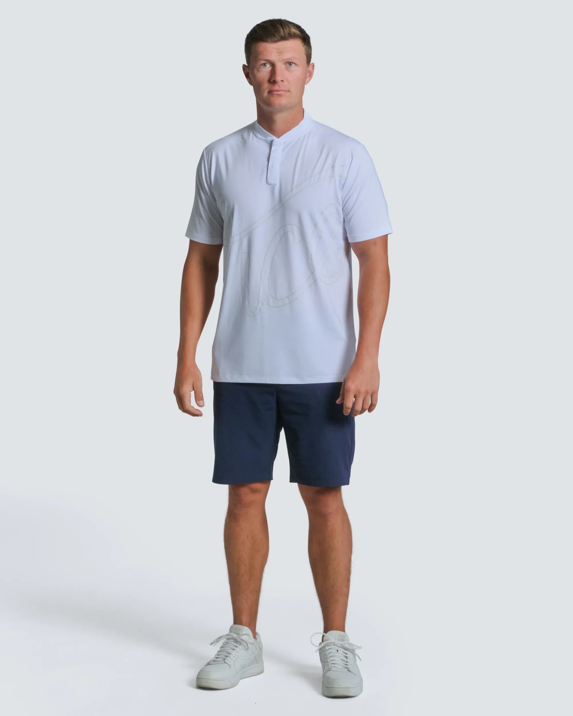 Vice Golf Next Up Big OG Polo - Image 4