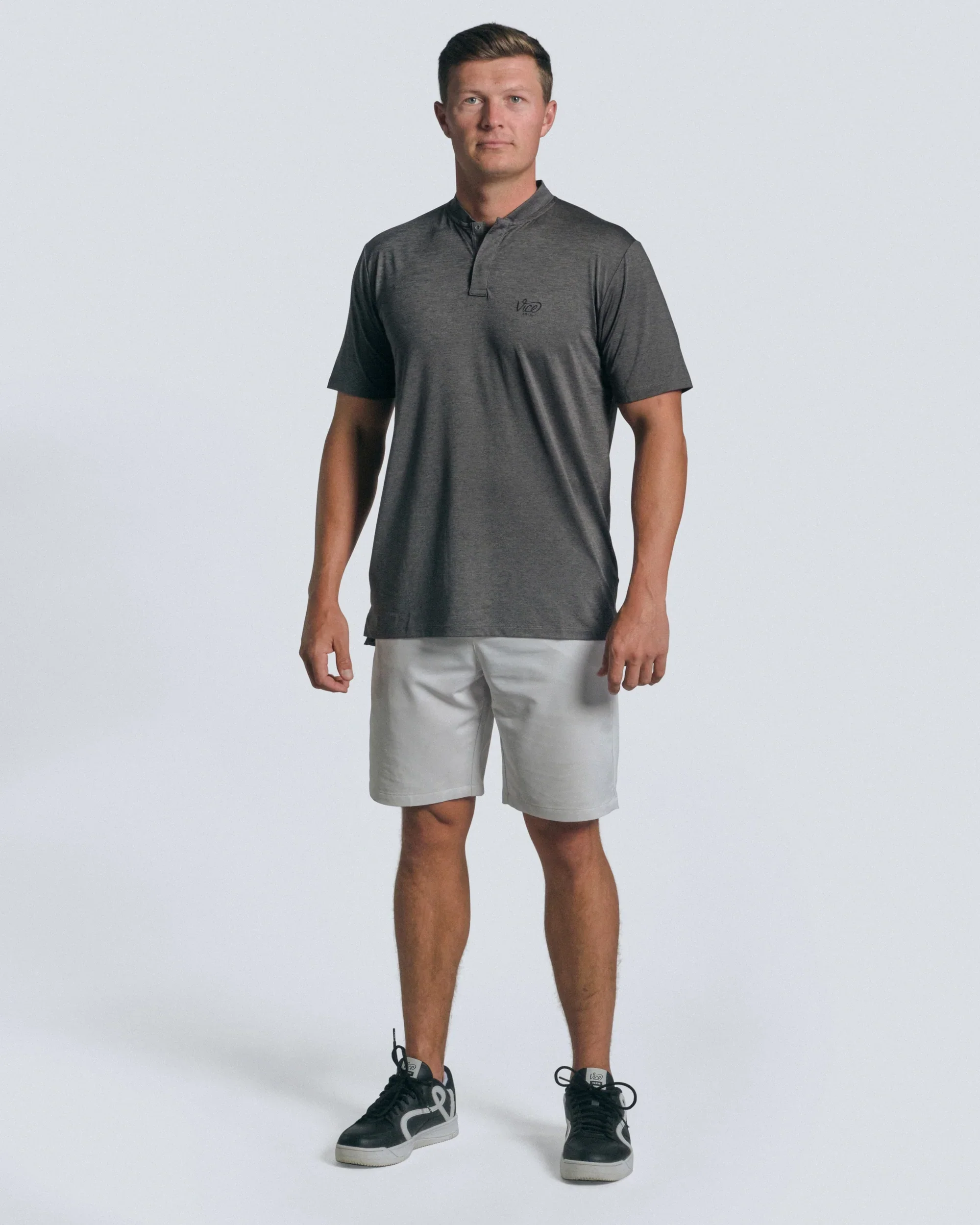 Vice Golf Next Up Polo - Image 2
