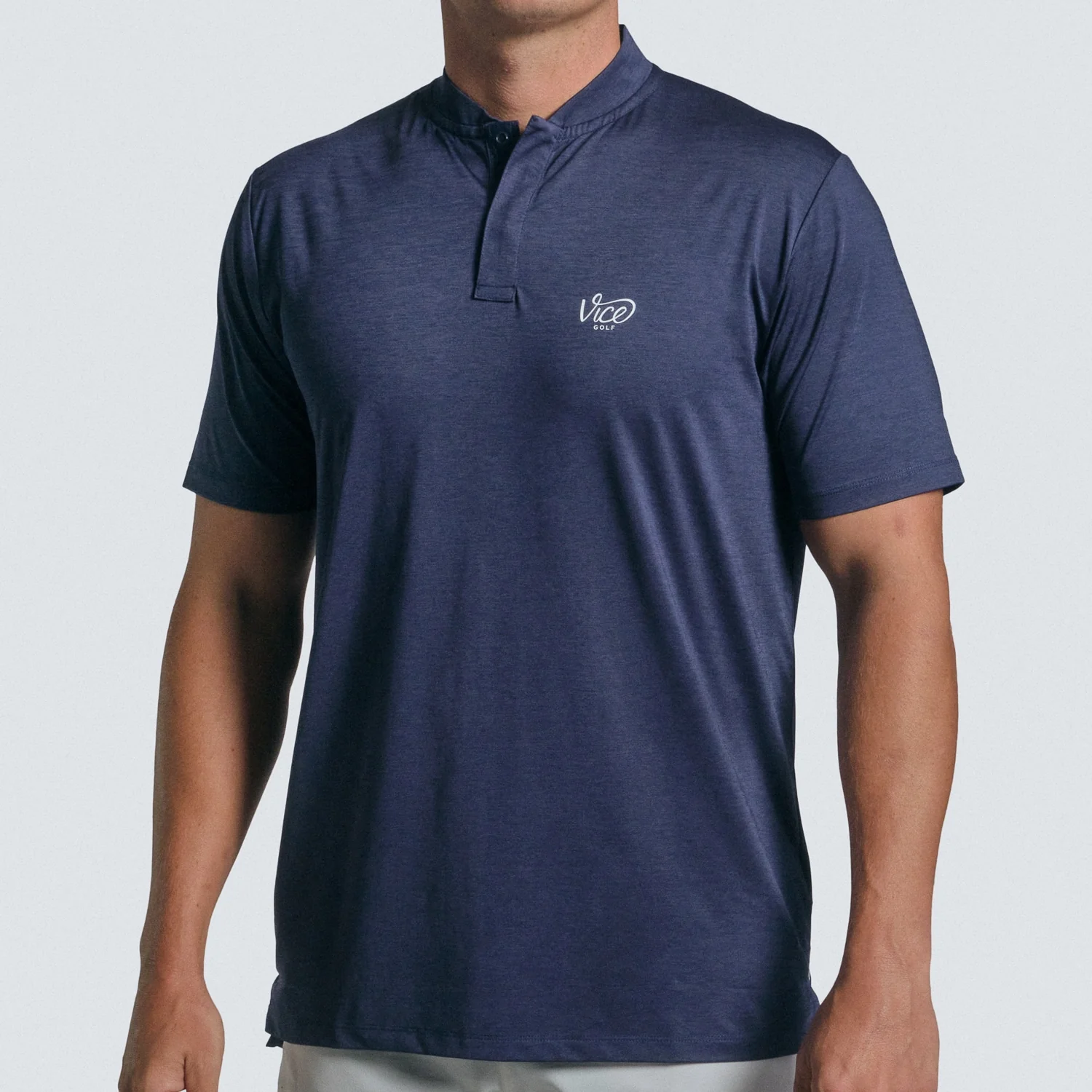 Vice Golf Next Up Polo