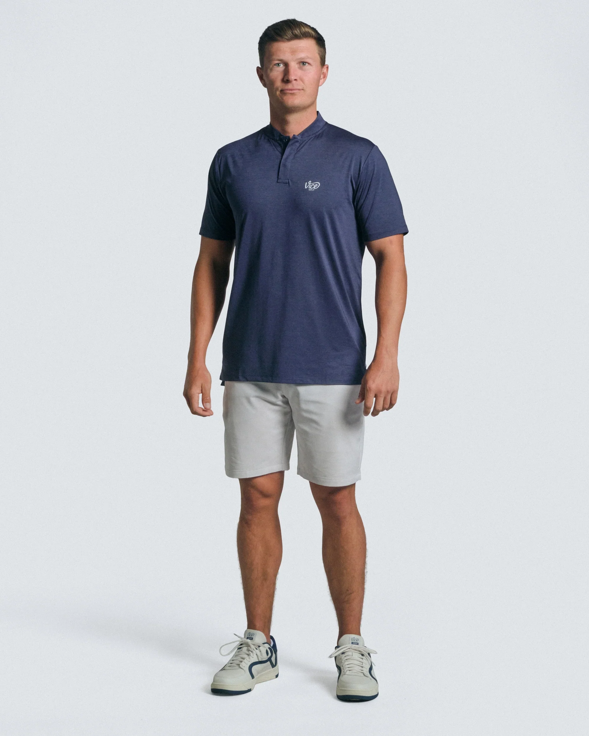 Vice Golf Next Up Polo - Image 2