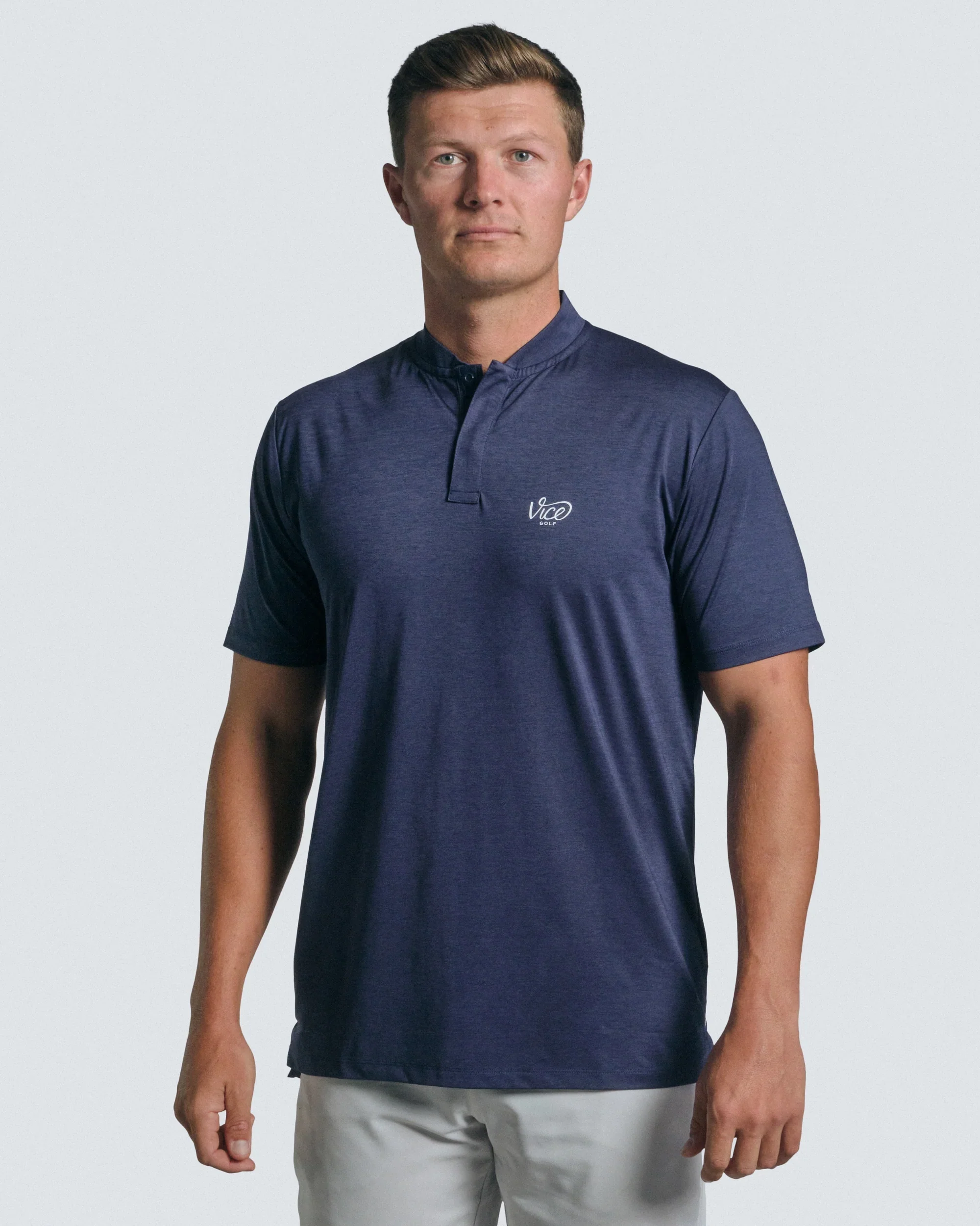 Vice Golf Next Up Polo - Image 4
