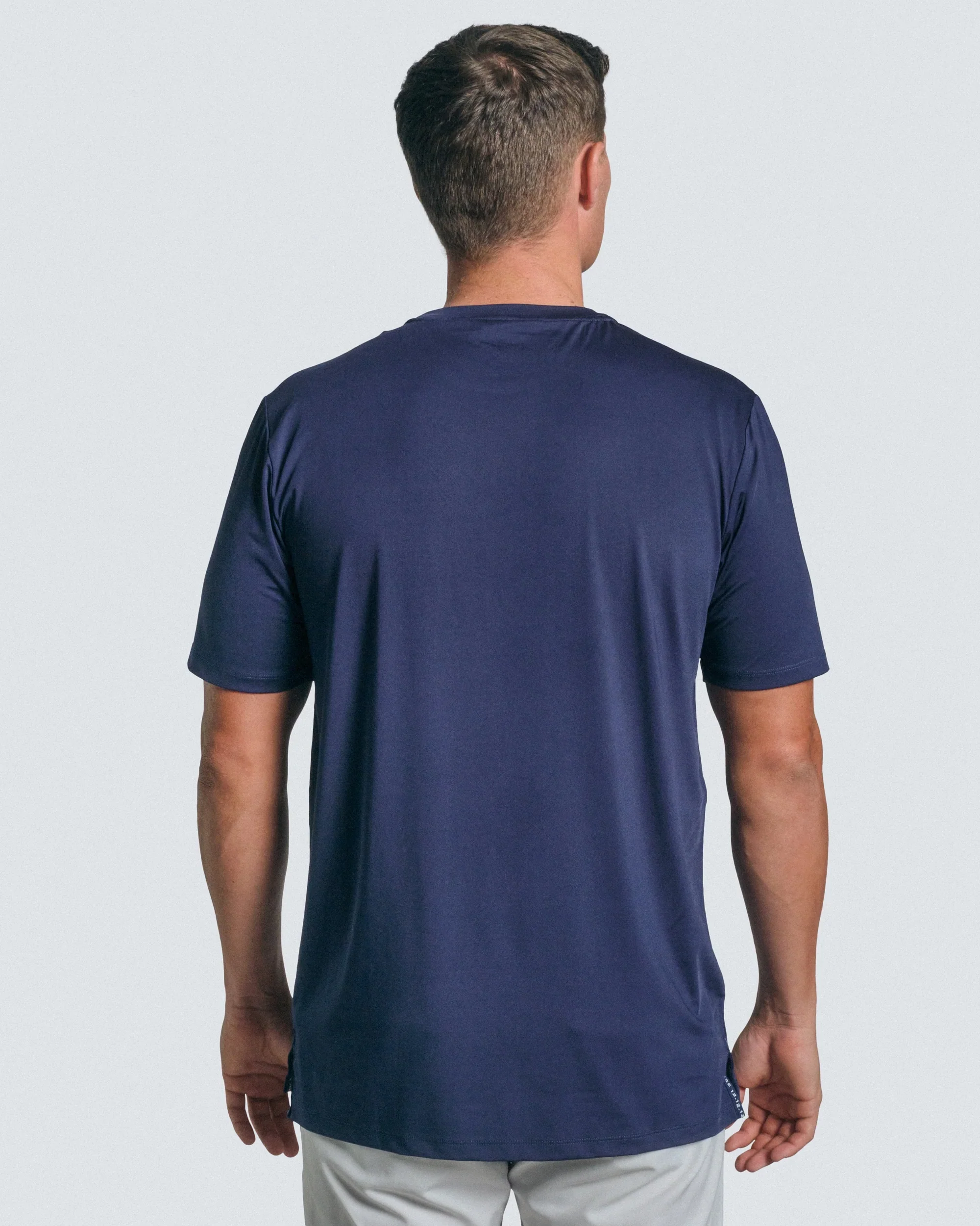 Vice Golf Performance Big OG Tee - Image 3