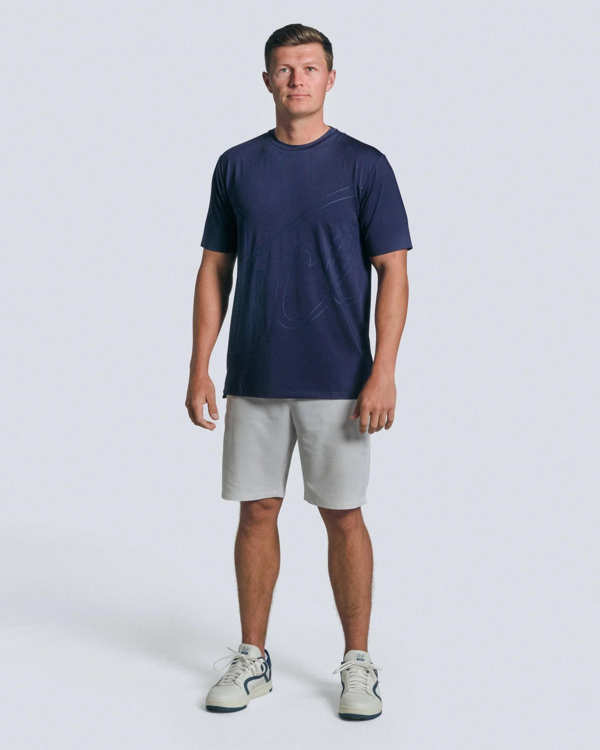 Vice Golf Performance Big OG Tee - Image 4