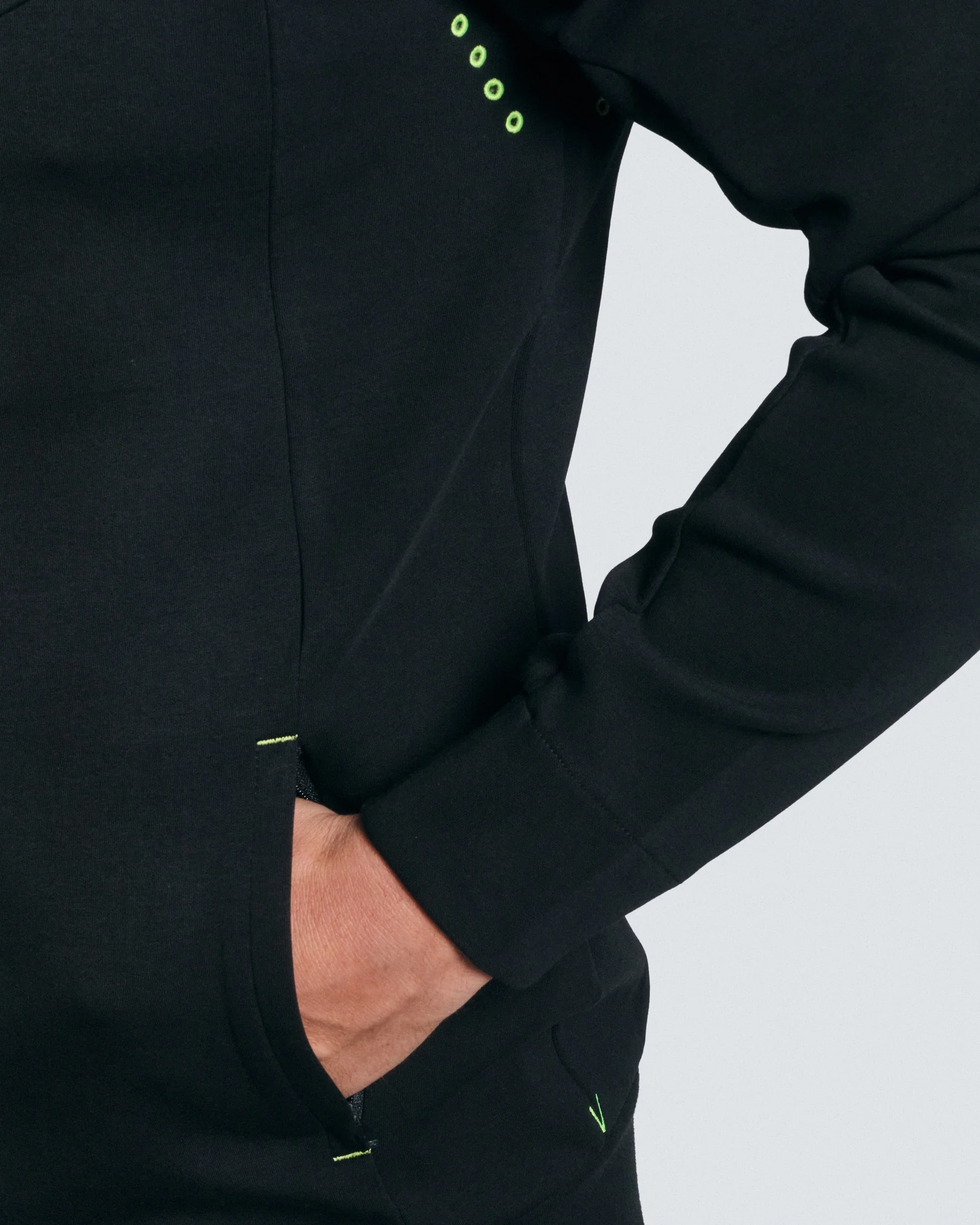 Vice Golf Performance Crewneck - Image 4