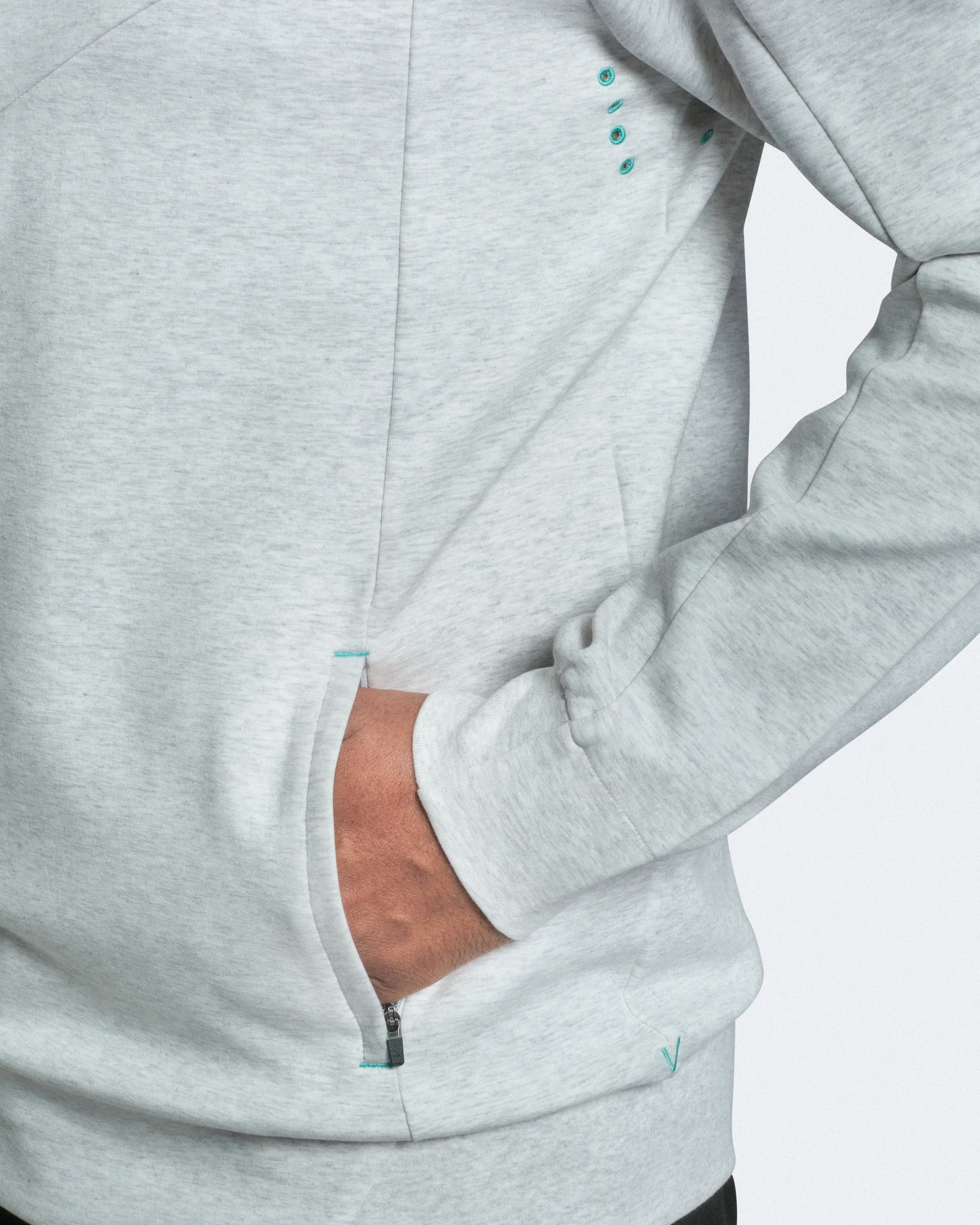 Vice Golf Performance Crewneck - Image 5