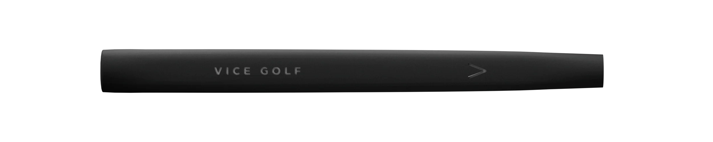 Vice Golf Pistol Grip Black